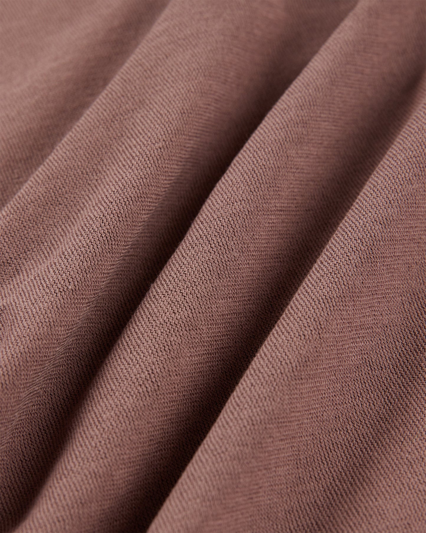 アイスコットンスリムフィットTシャツ