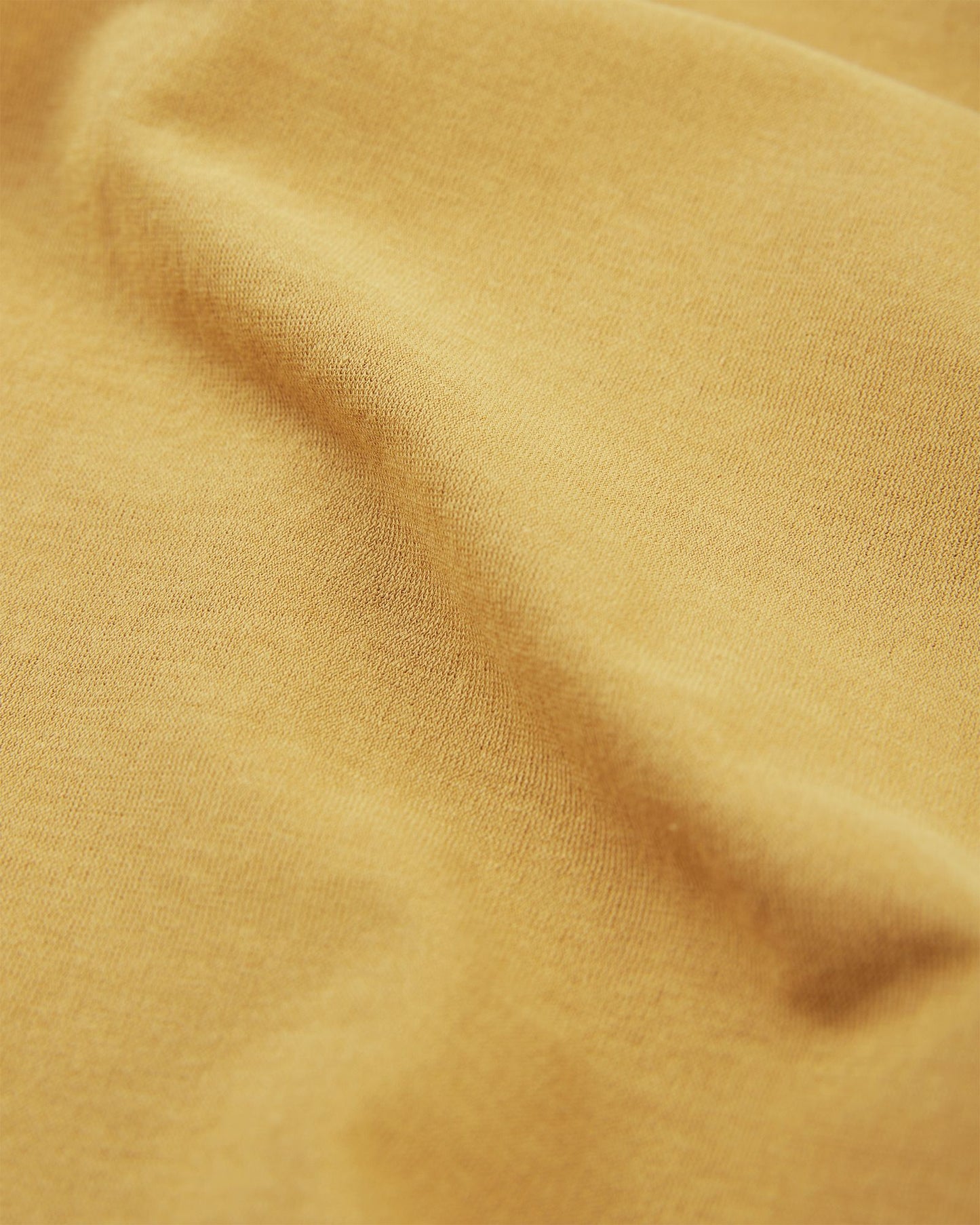 Zanone - Slim-fit IceCotton T-Shirt - yellow