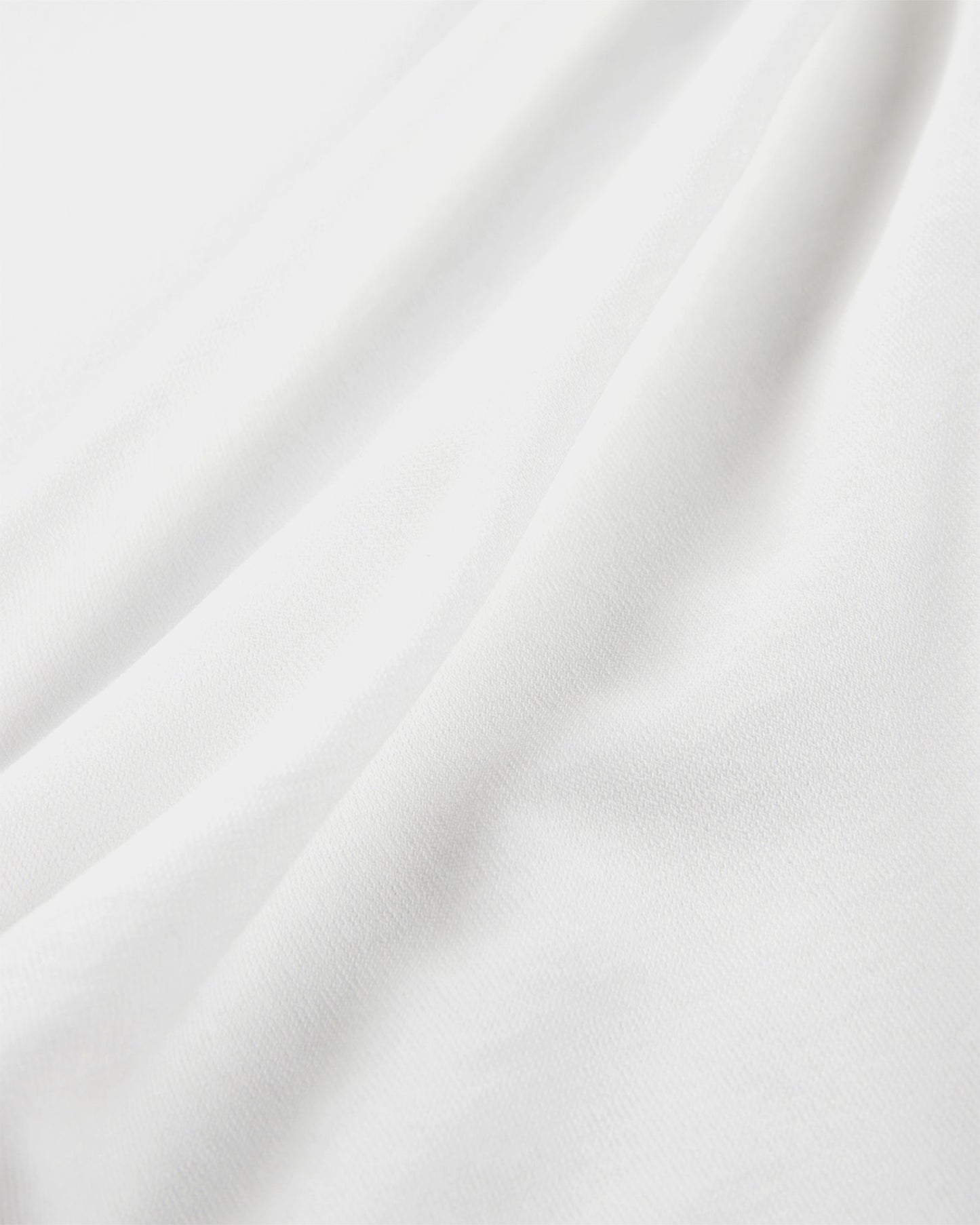 アイスコットンスリムフィットTシャツ