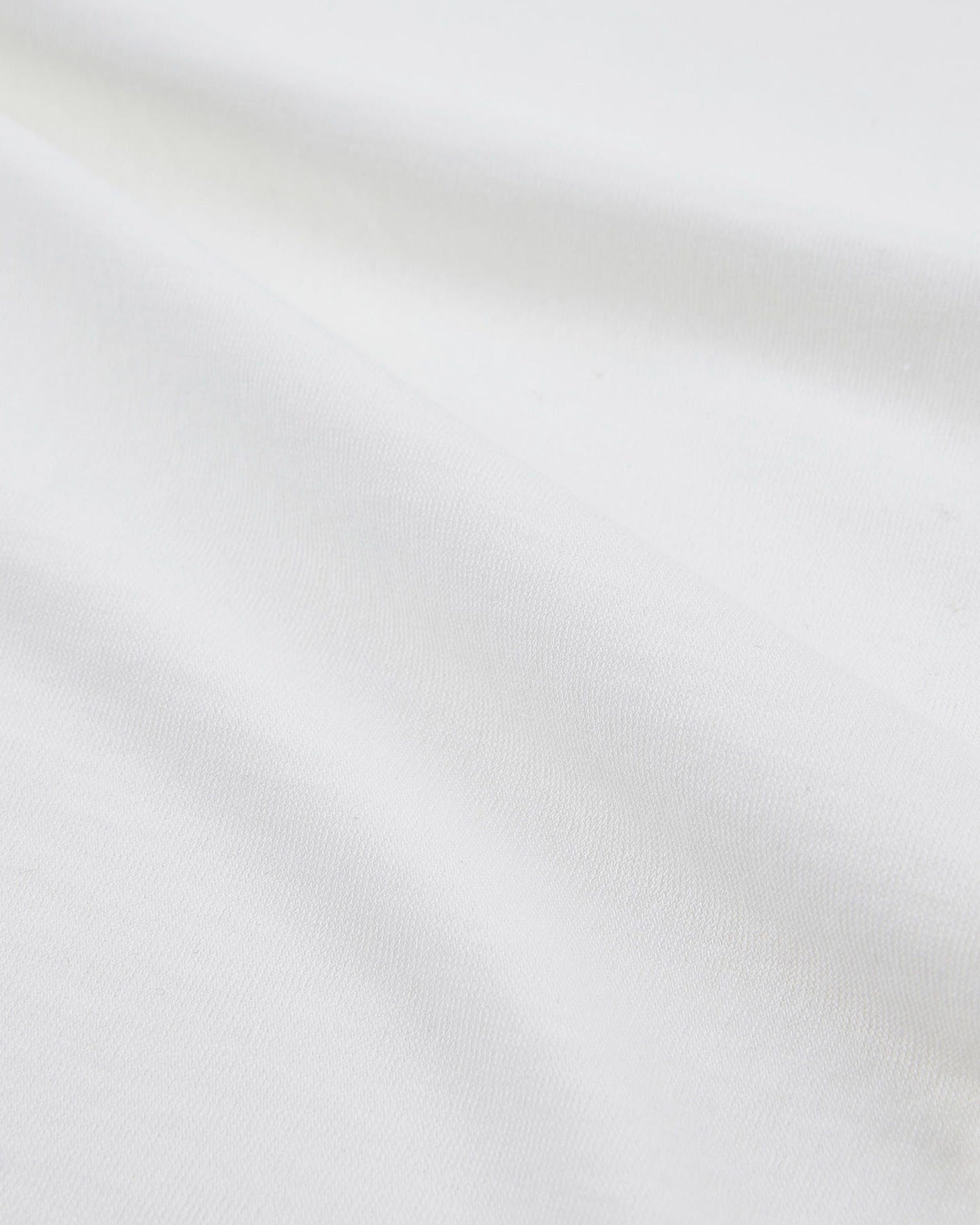 Slim fit organic IceCotton T-shirt