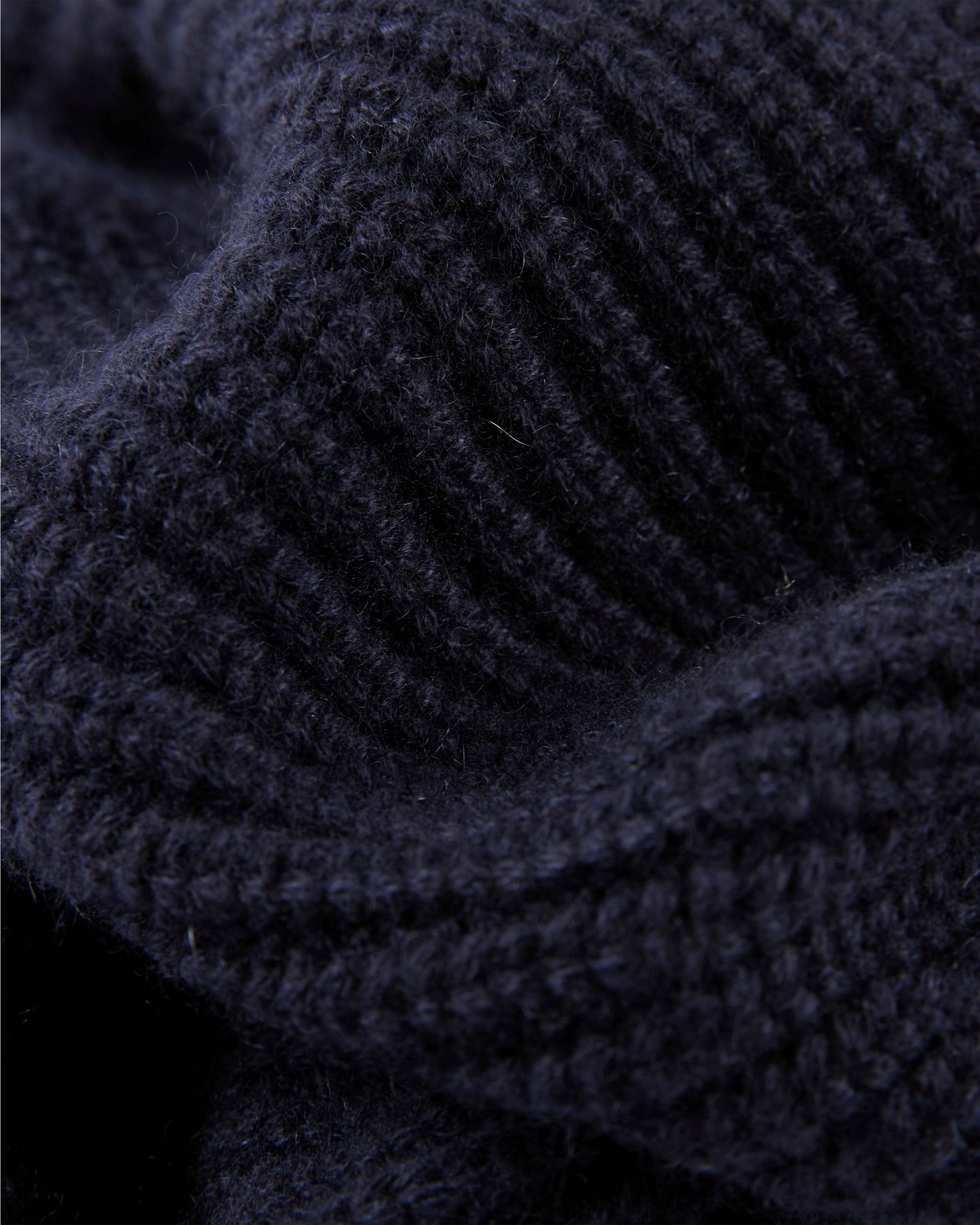Cashmere cap