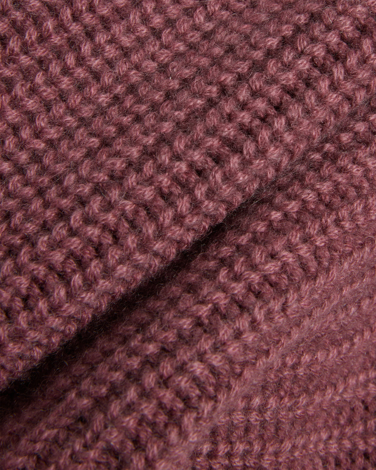 Cashmere beanie