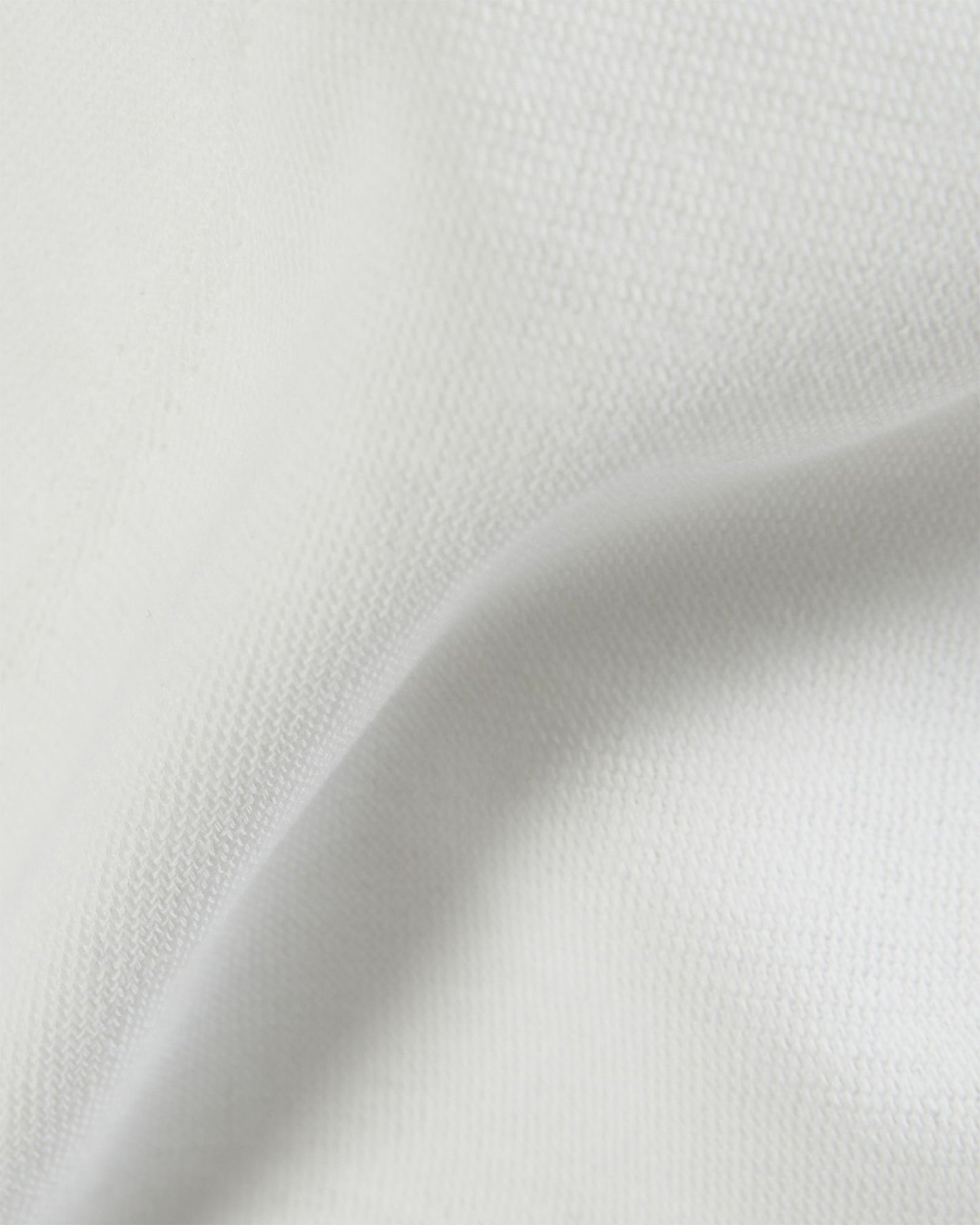 Zanone - IceCotton baseball cap - optical white