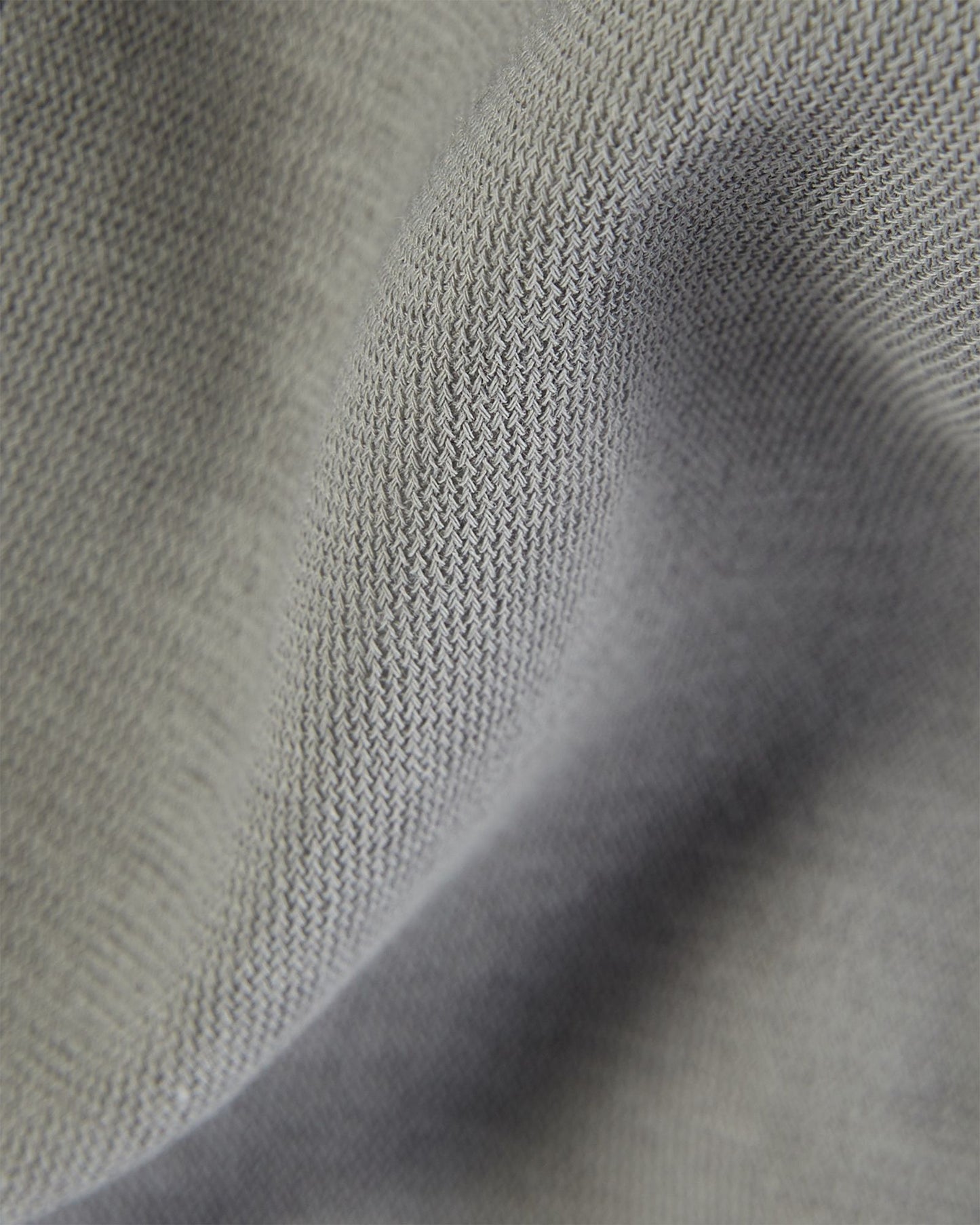 Zanone - IceCotton baseball cap - light grey