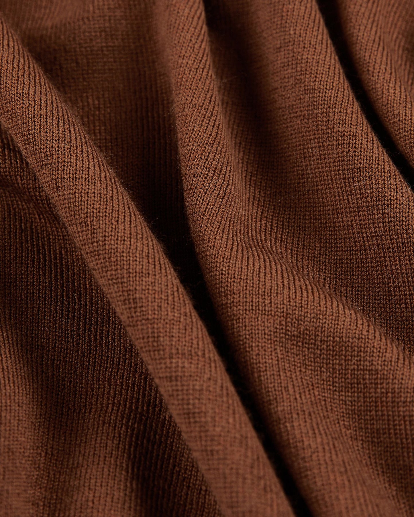 Wide fit Flexwool sweater