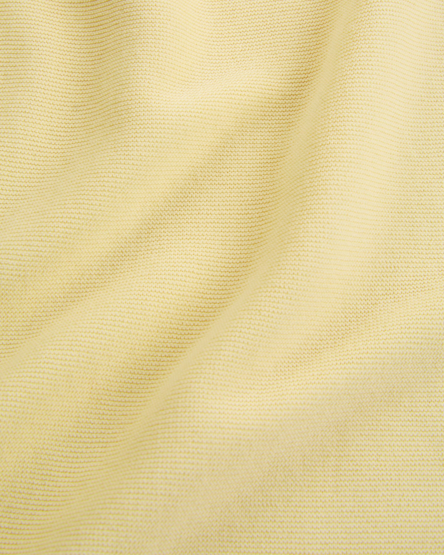 Regular fit cotton crêpe blouse