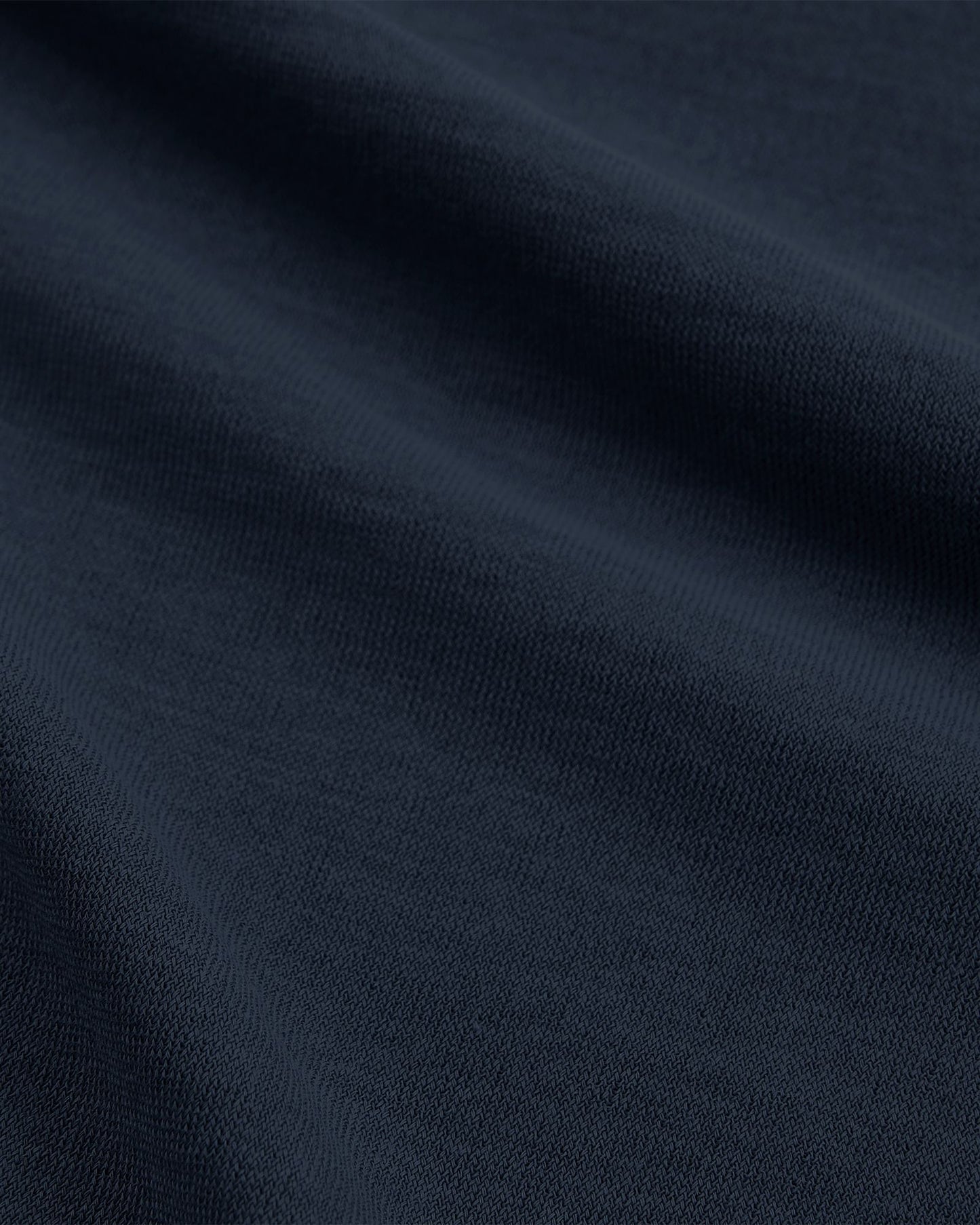 Zanone - Regular fit IceCotton t-shirt - indigo blue