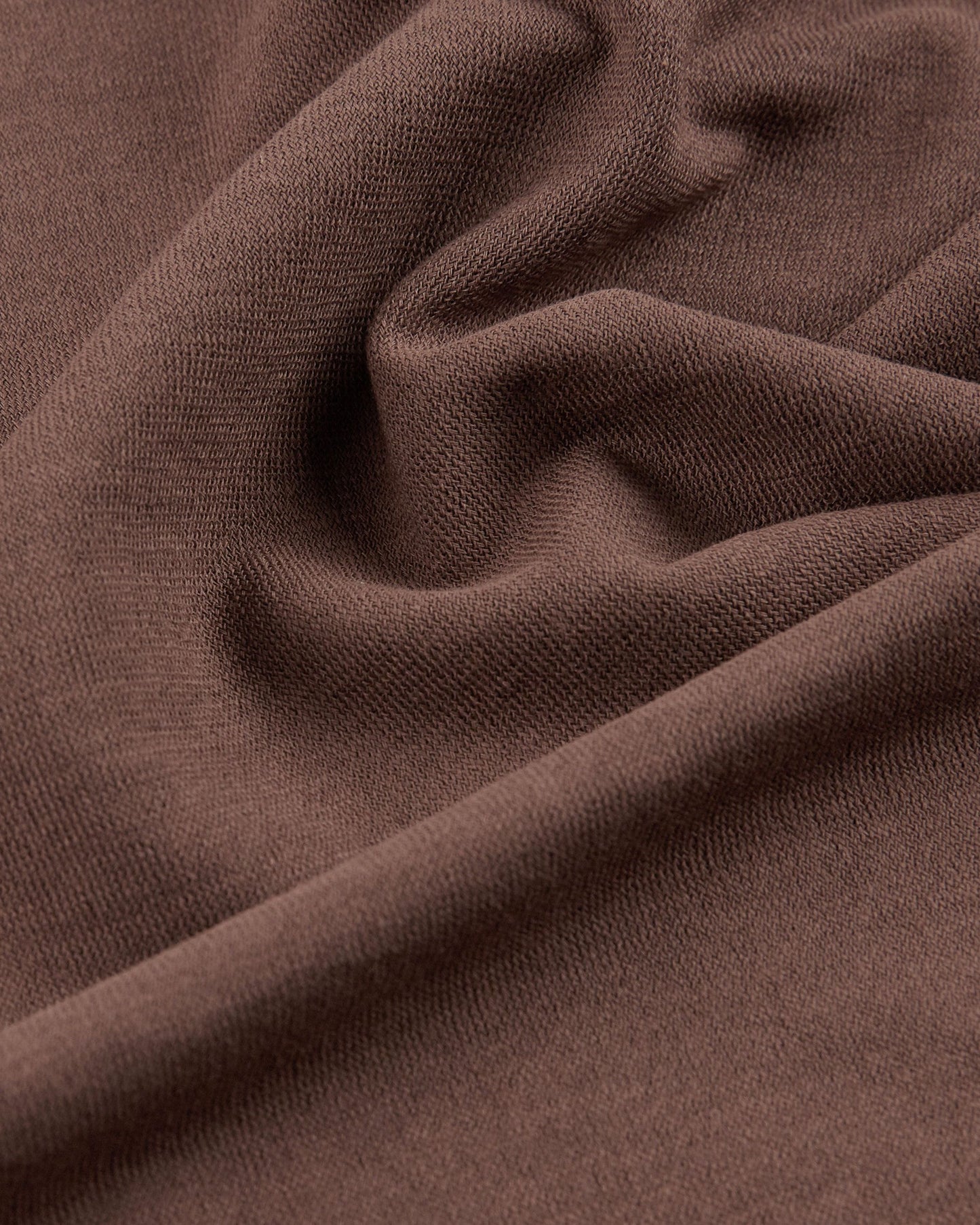 Zanone - Regular fit IceCotton t-shirt - brown