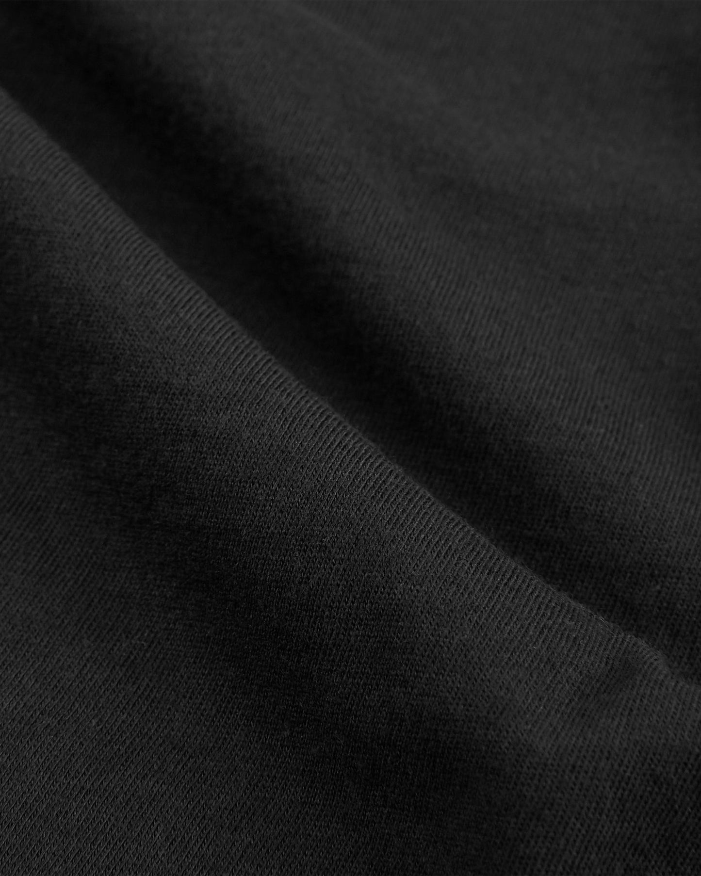 Zanone - Regular fit jumper with boat neckline in organic IceCotton - black