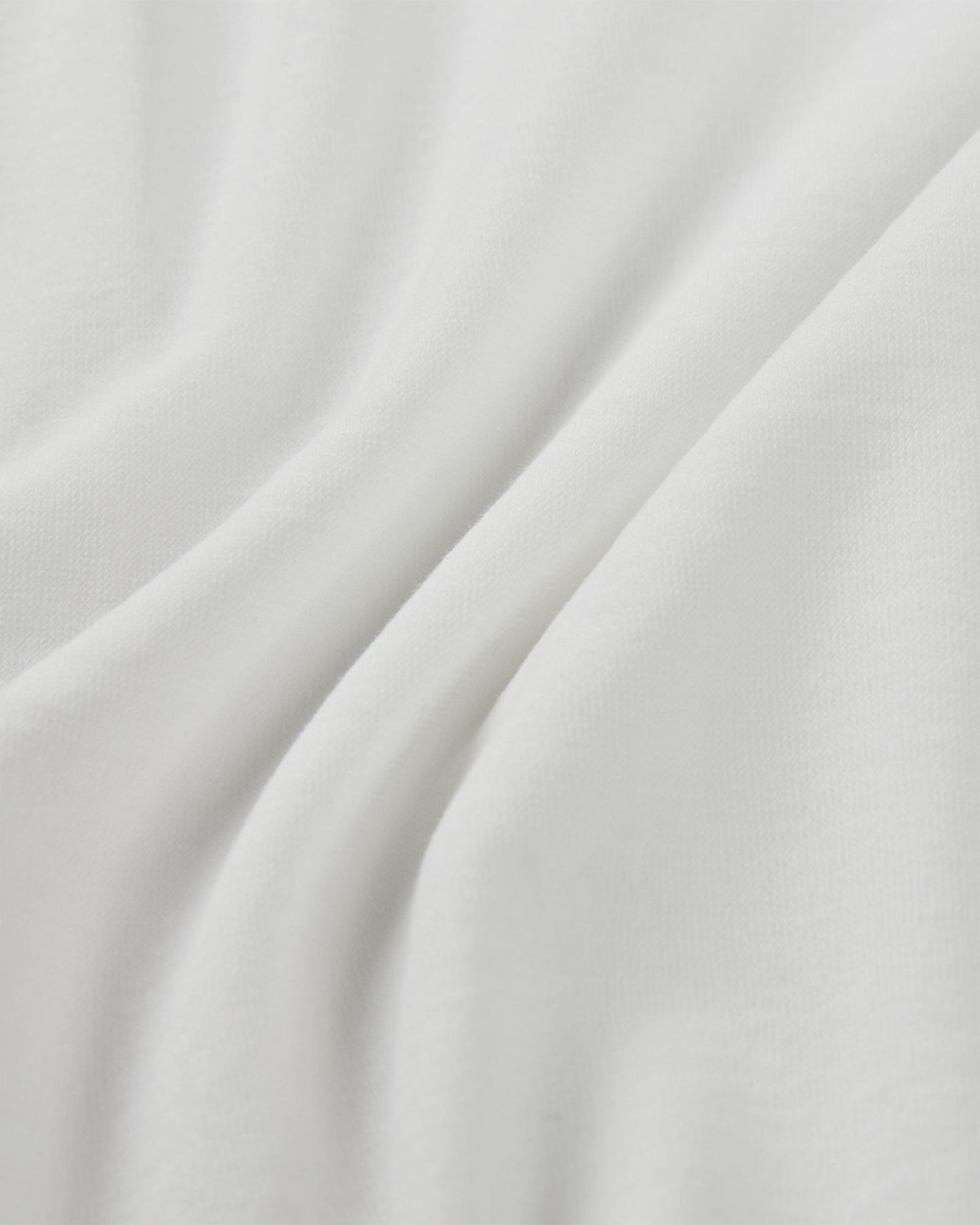 Zanone - Regular fit IceCotton crew neck jumper - optical white