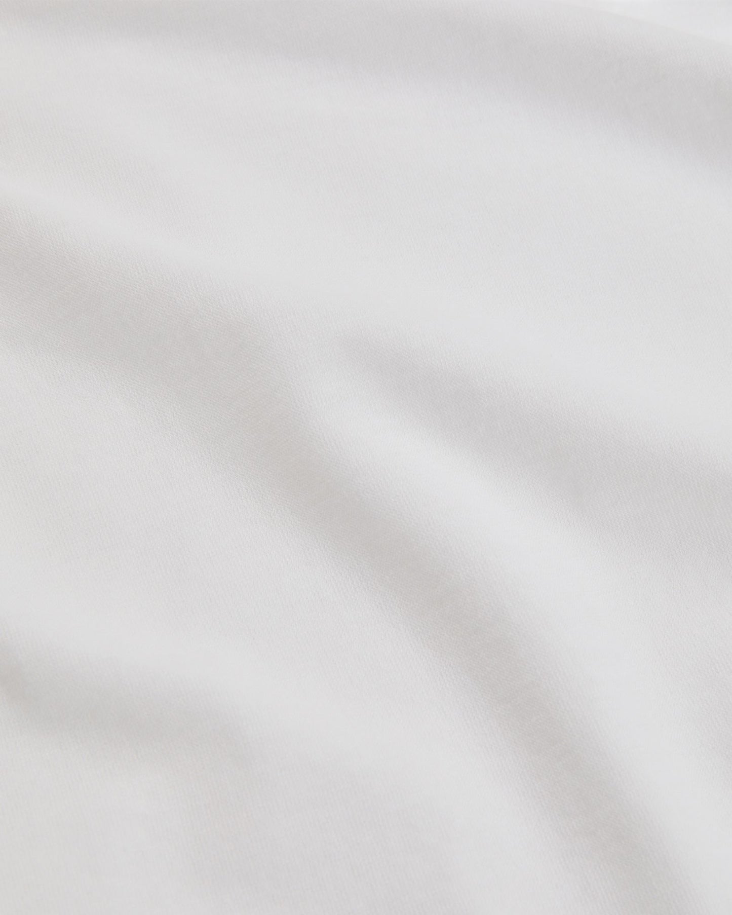 Zanone - Regular fit IceCotton t-shirt - optical white