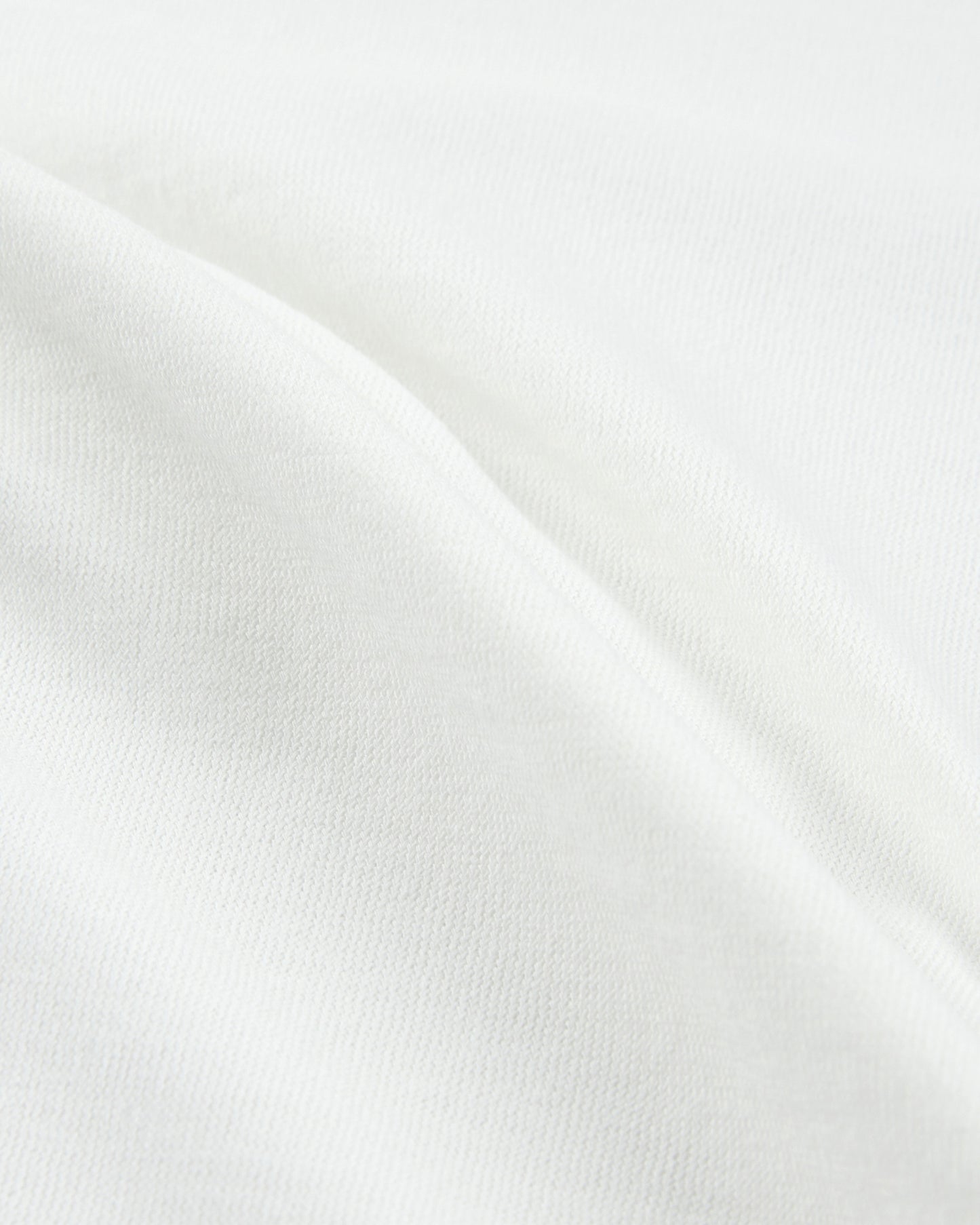 アイスコットン・レギュラーフィット・ニット