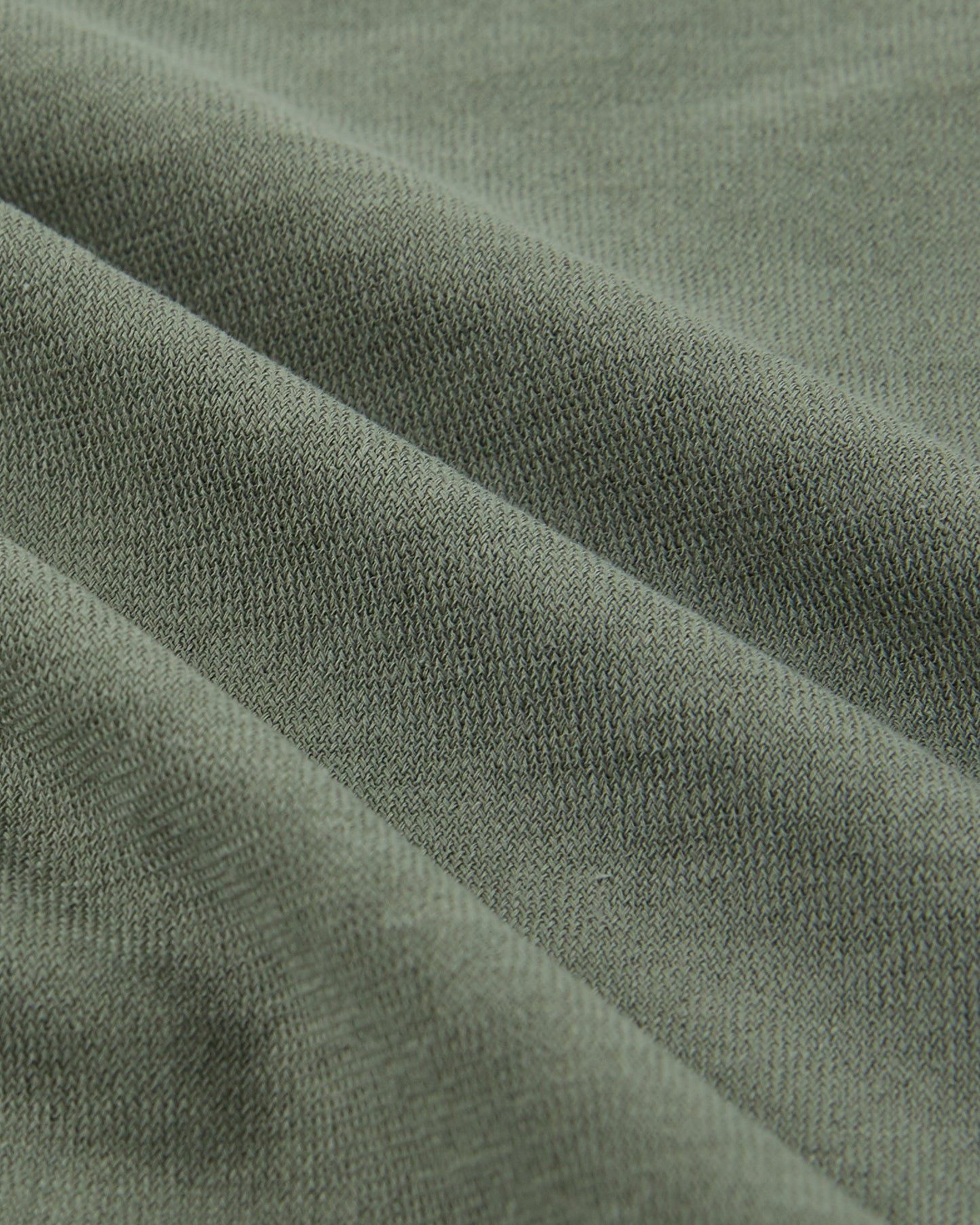 アイスコットン・レギュラーフィット・ニット