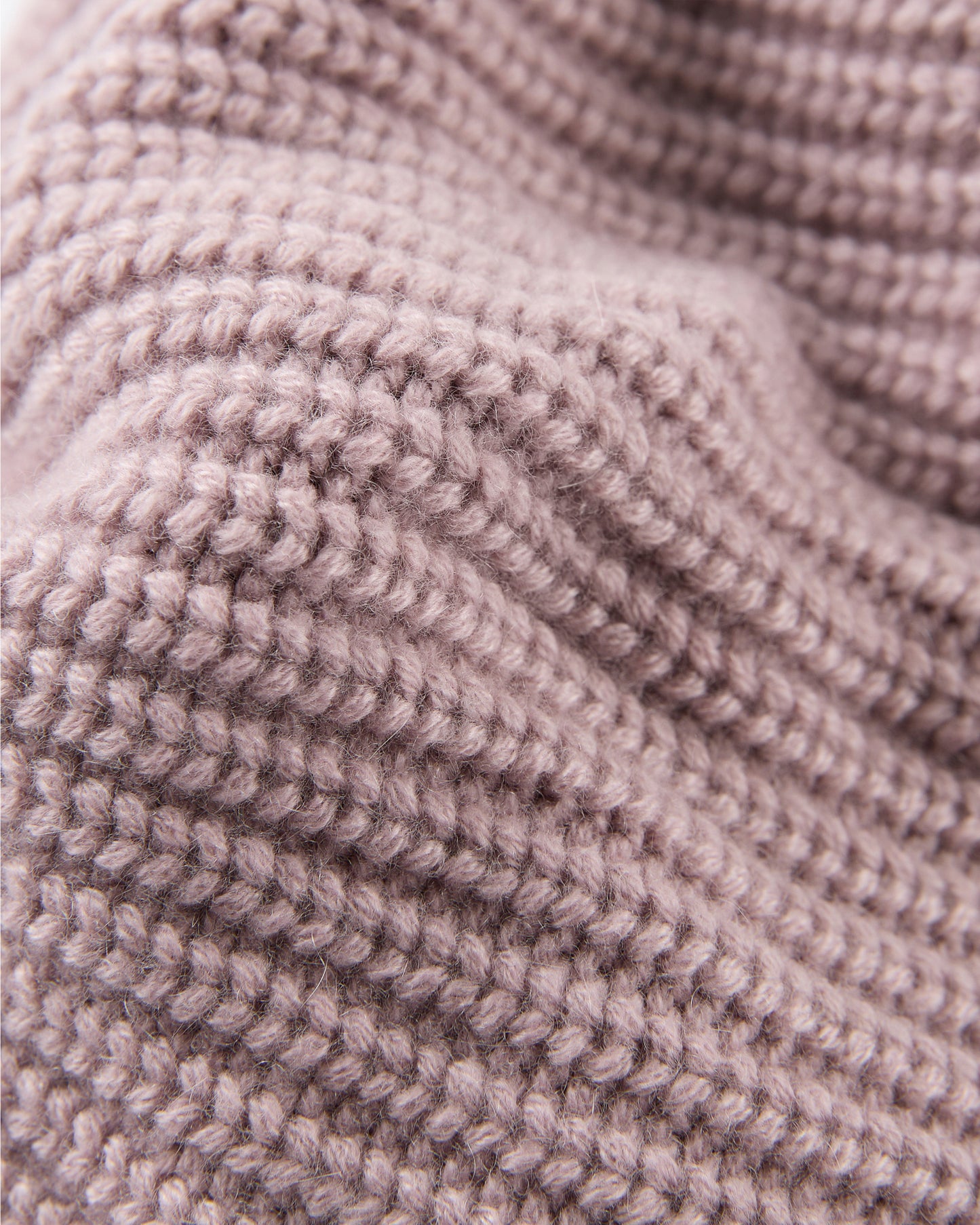 Berretto in cashmere