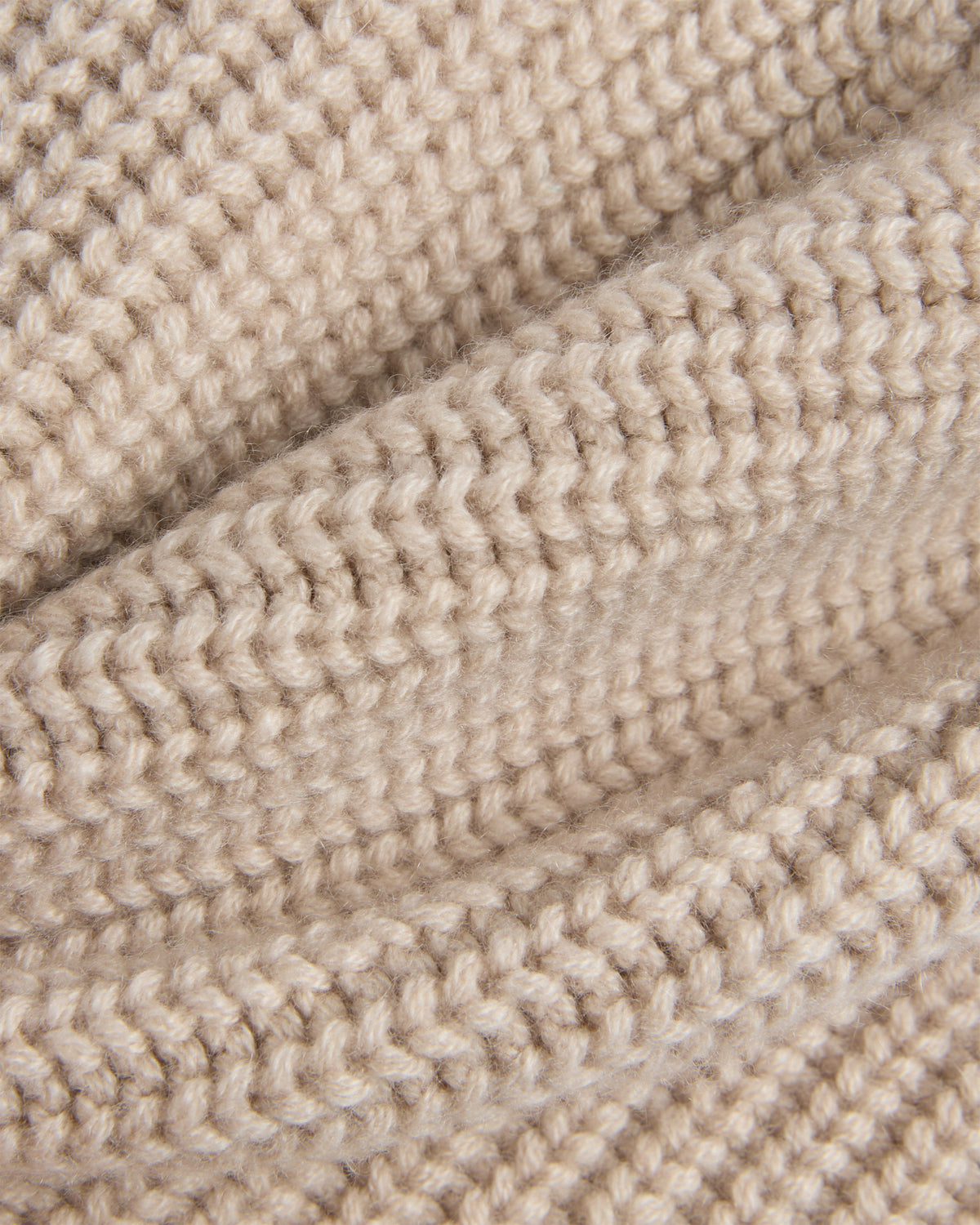 Cashmere cap