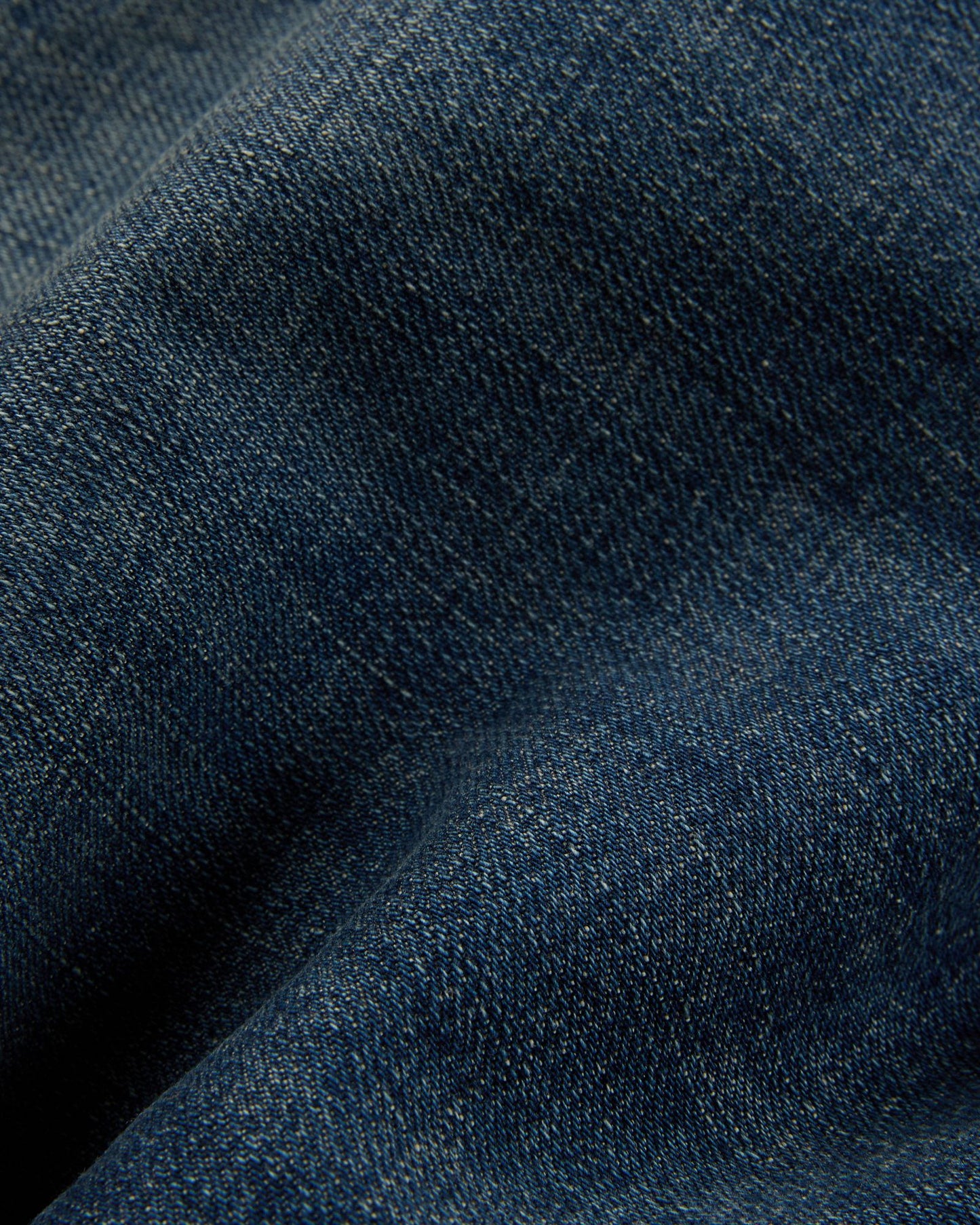 Incotex Blue Division - Slim fit stretch denim five-pocket trousers - light blue