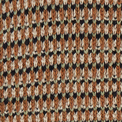 Beige + sage + camel + blue