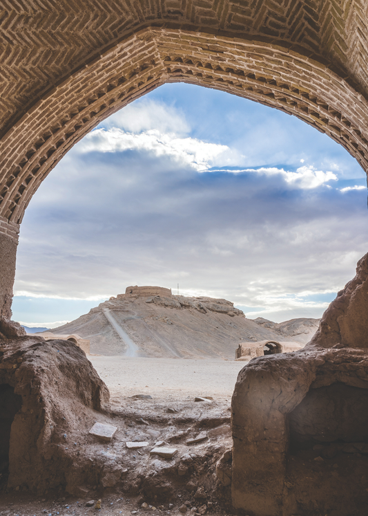 Architecture and Art