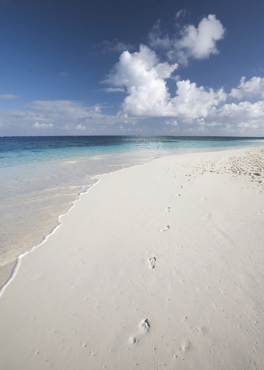 Natural beauty, landscapes and beaches