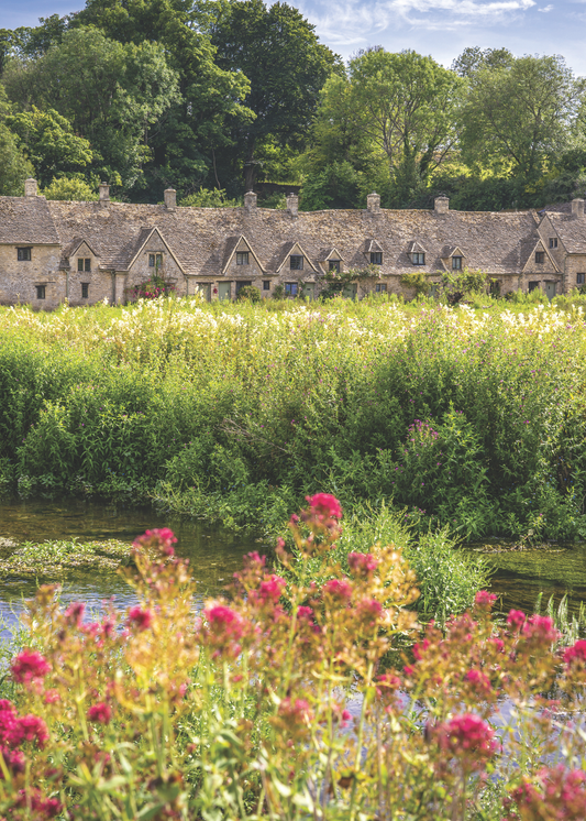 Hashtag Bibury