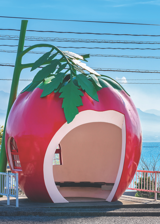 Waiting takes the form of design