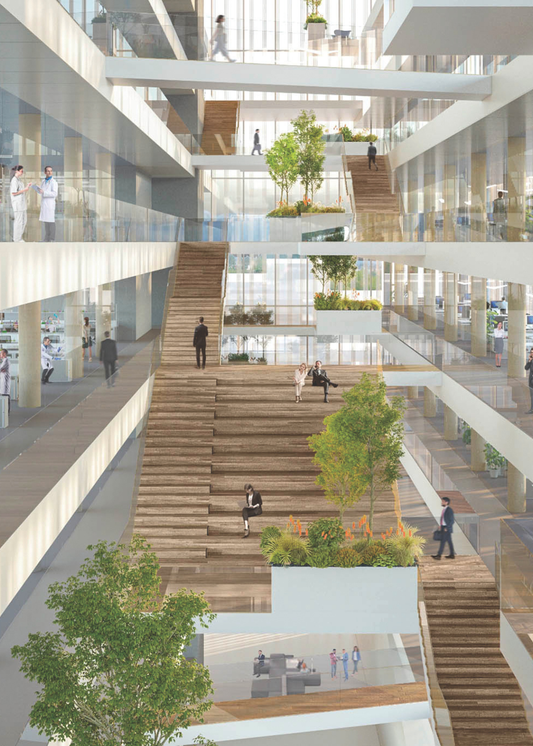 MIND, Milan shapes the future