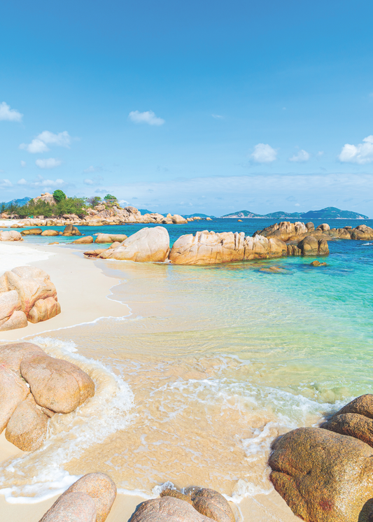 Relaxation and Wellness