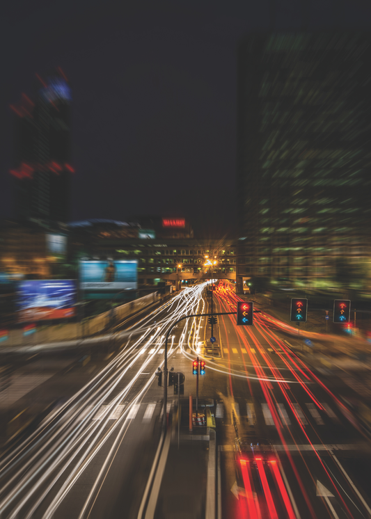 Tananai, my city is music