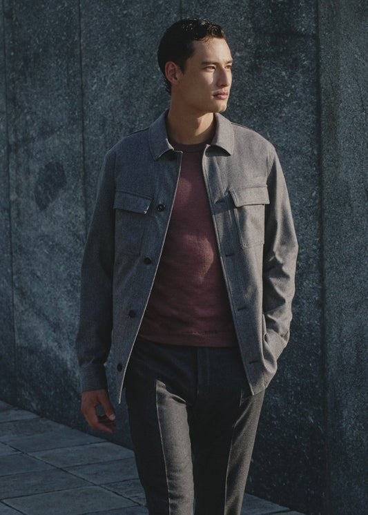 The Slowear Travel Pack