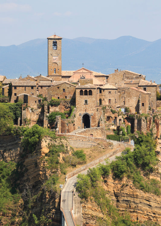 Journey through time capsules