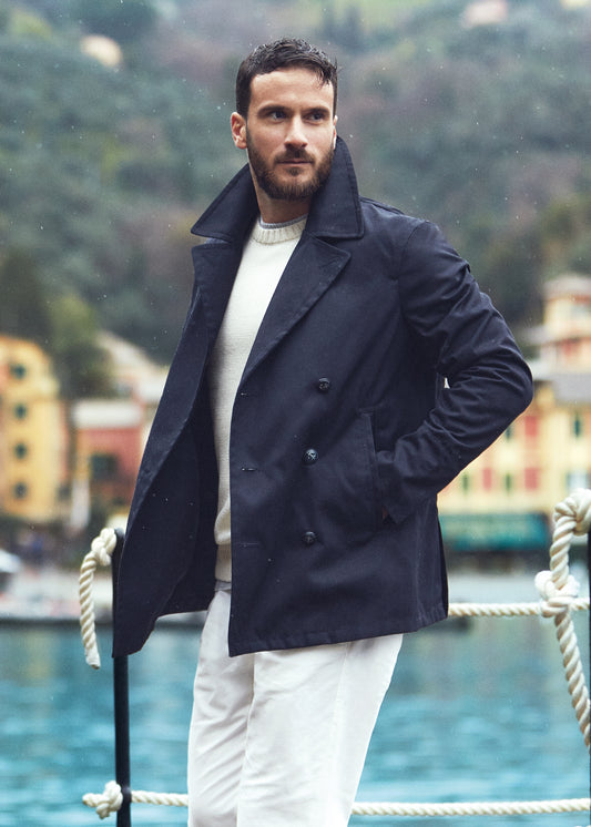 Slowear x North Sails SS24