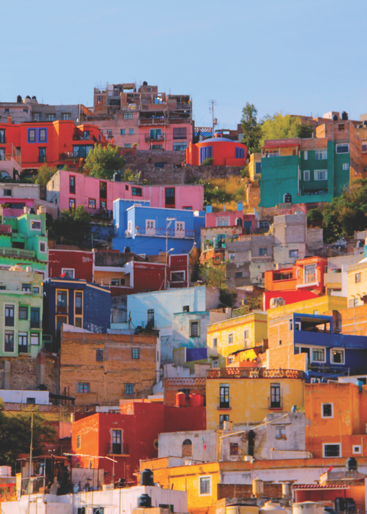 History, culture and traditions