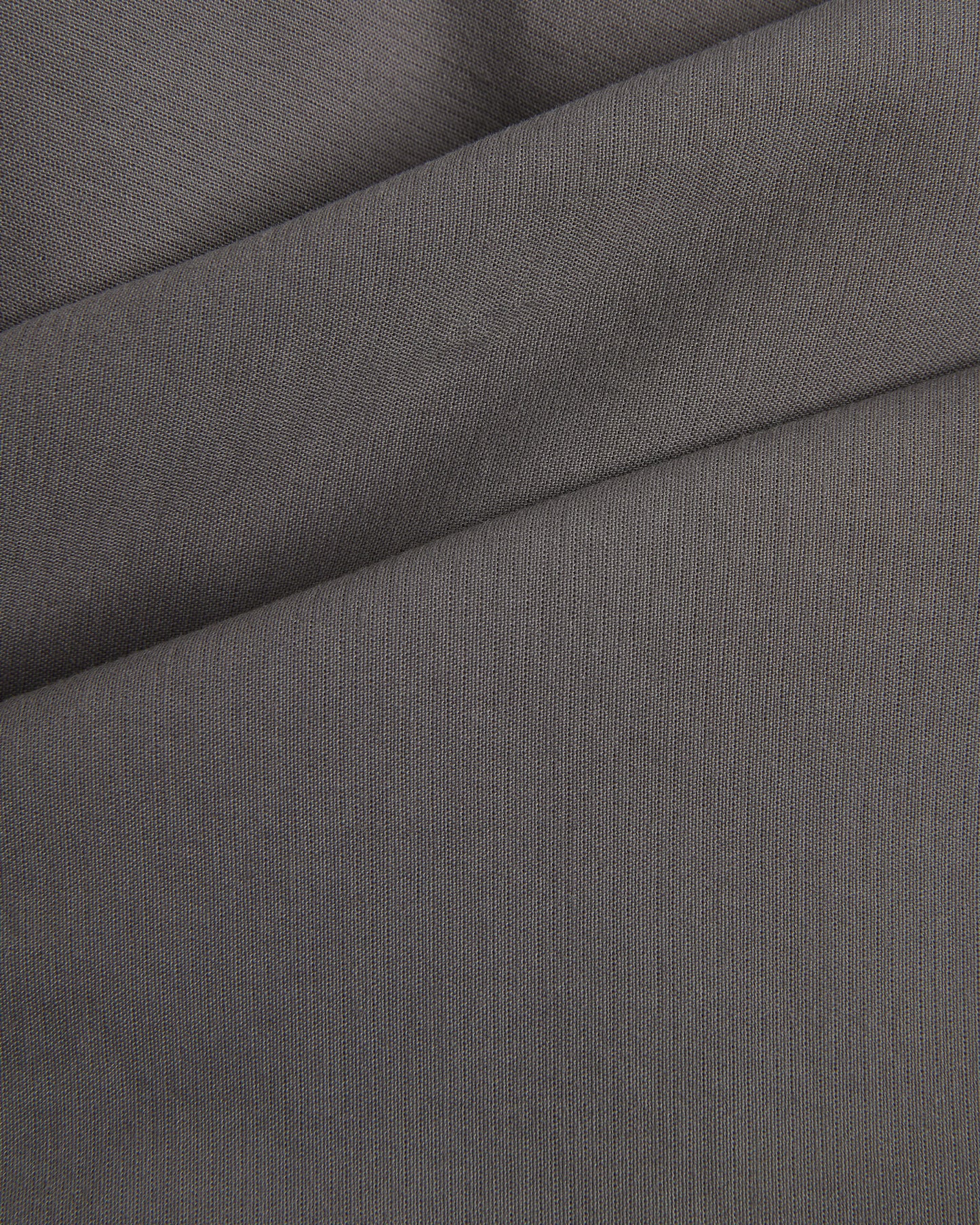 Cargohose Tapered Fit aus Summer Satin