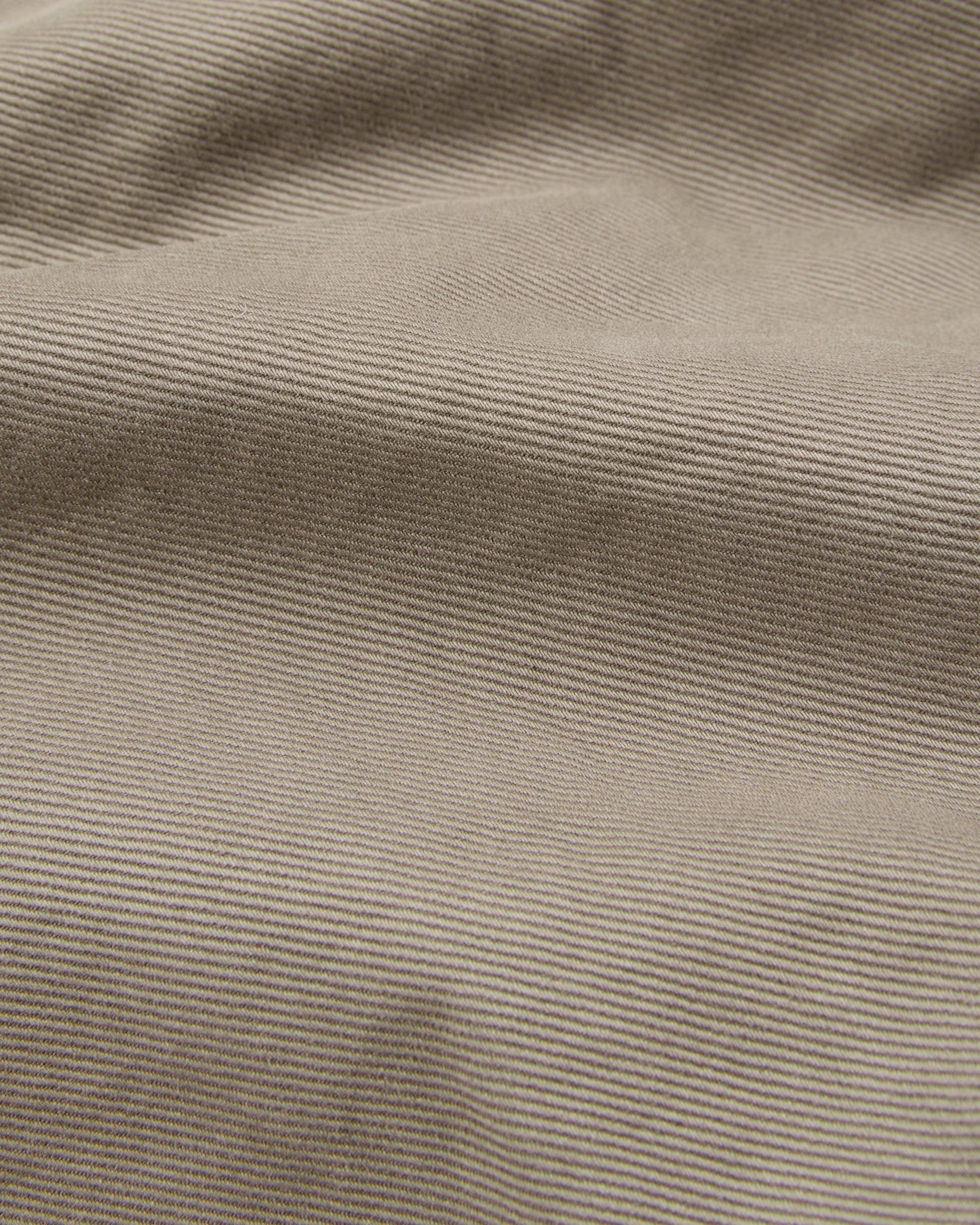 Pantalone loose fit in tricochino