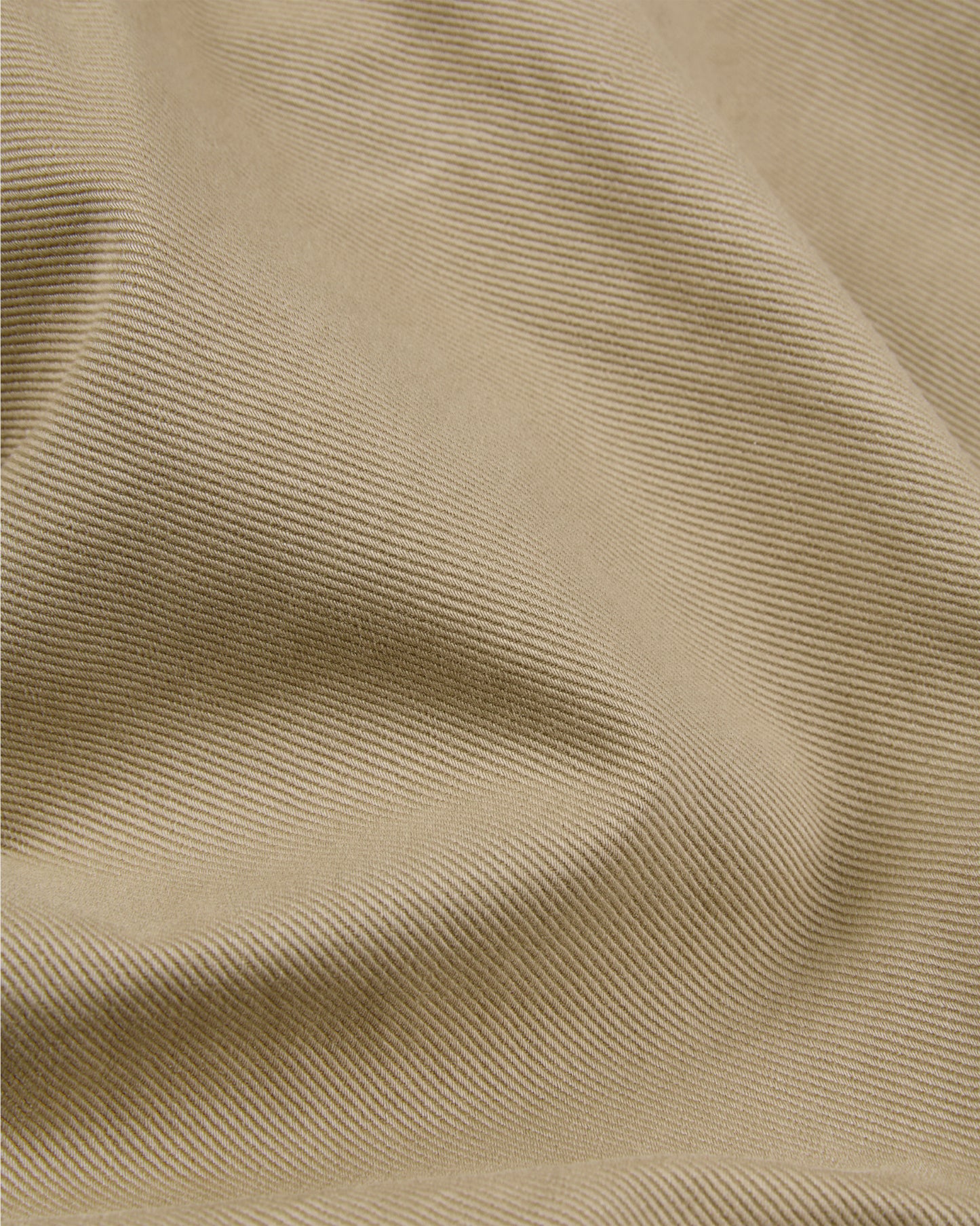 Pantalone loose fit in tricochino