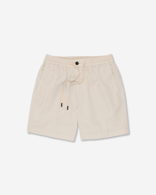 Bermuda regular fit in velluto a coste