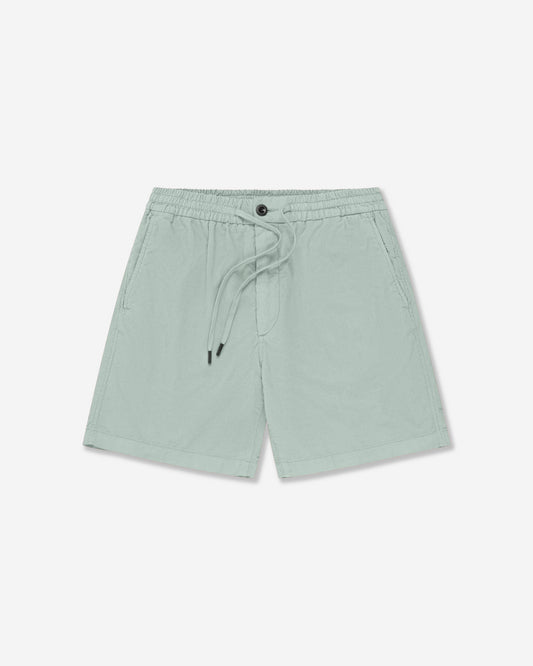 Bermudashorts Regular Fit aus Cordsamt