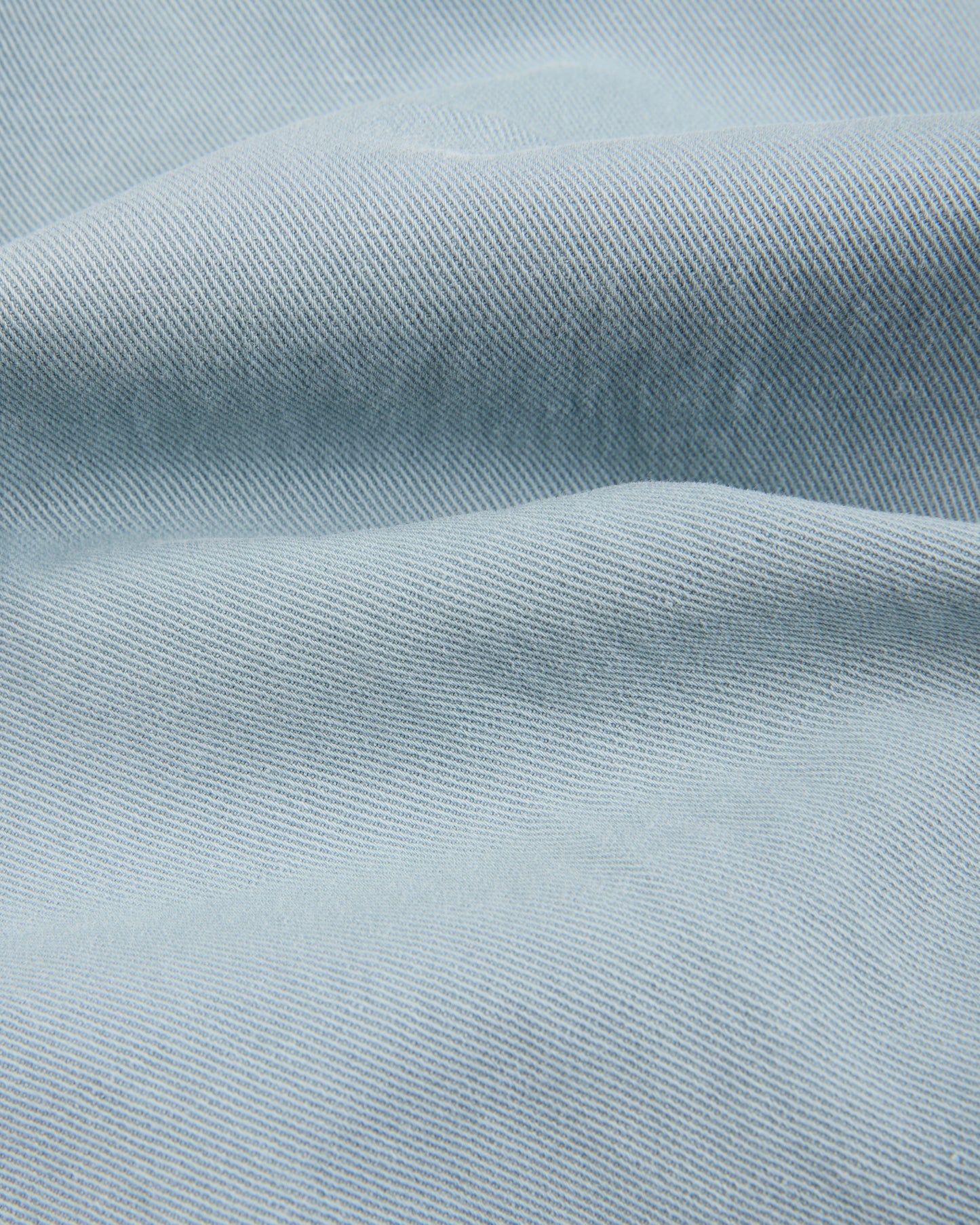 Tapered-fit cotton and linen trousers