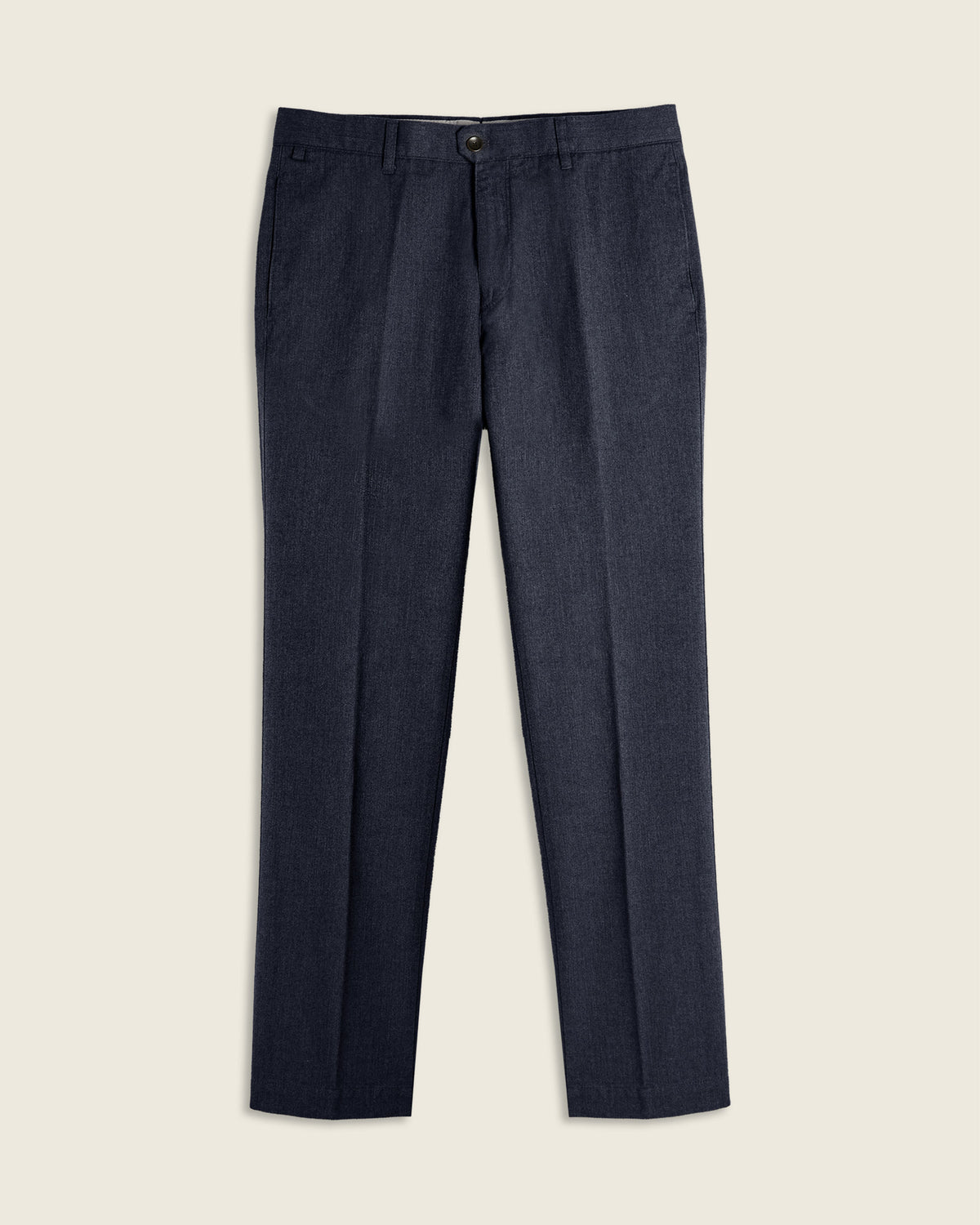 Baumwollhose Regular Fit