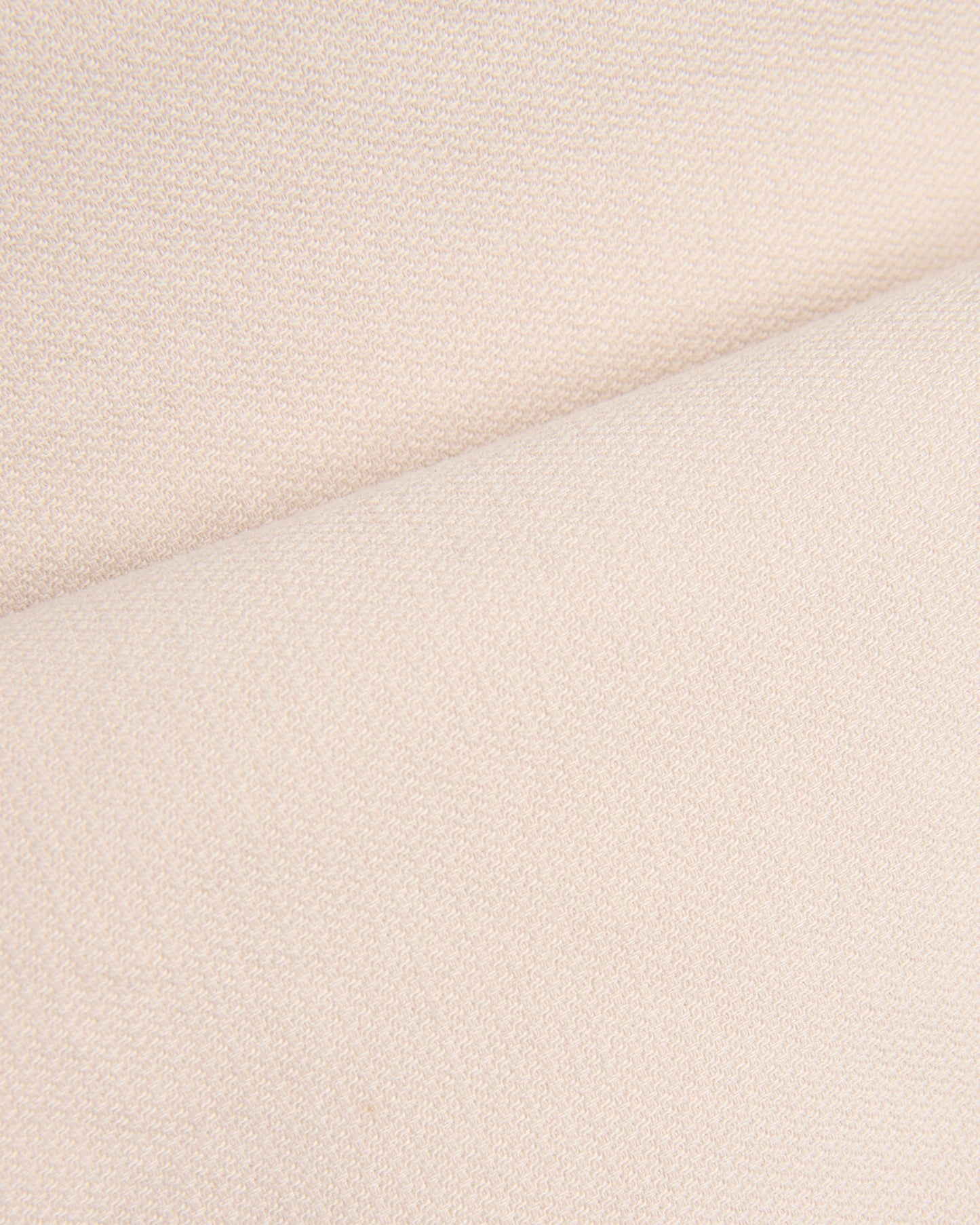 Tapered-fit stretch cotton trousers