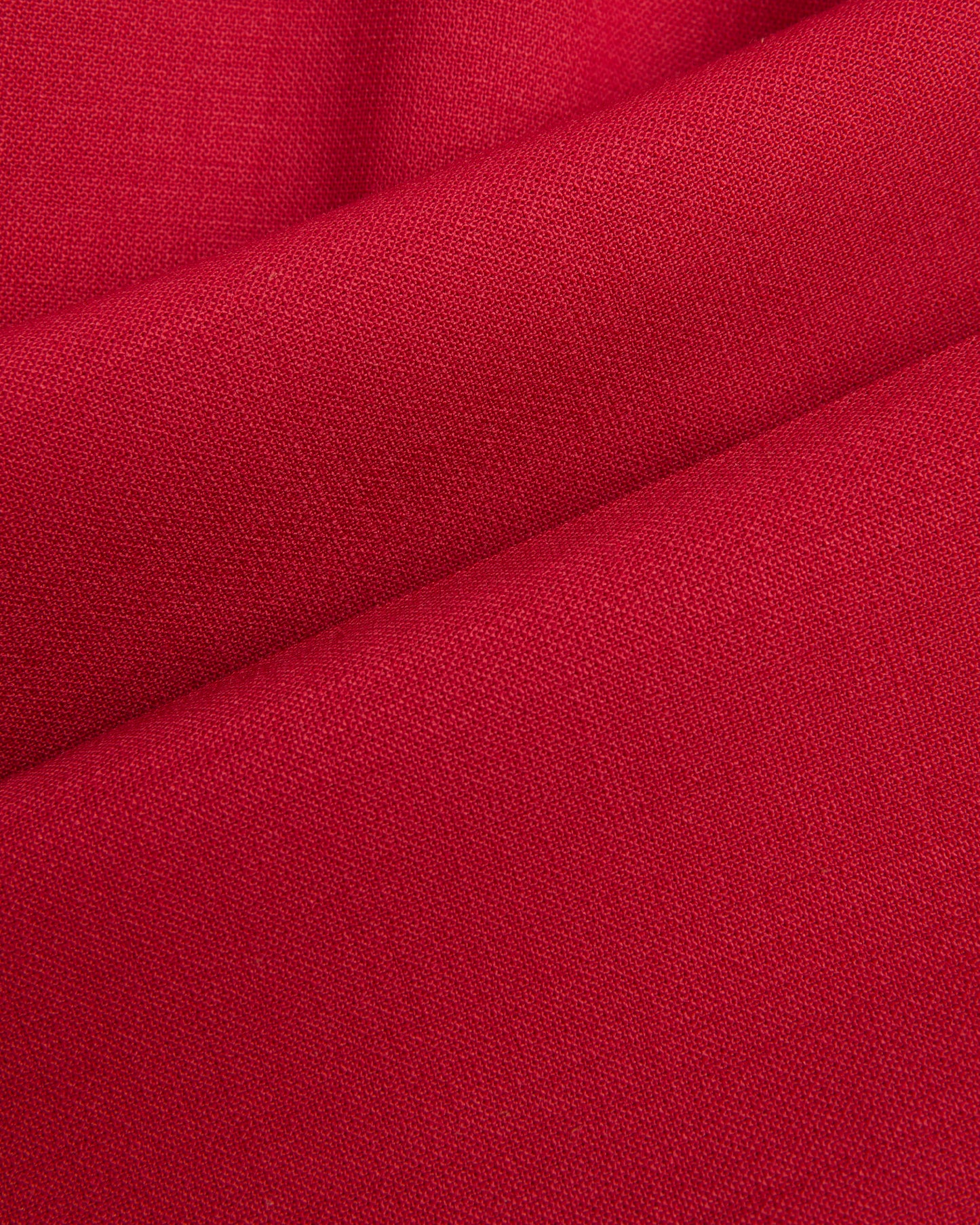 Slim-fit trousers in bi-stretch wool