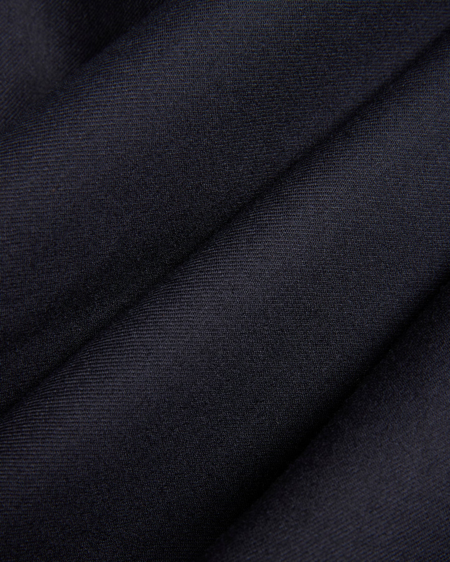 Bermuda straight fit in lana natural stretch