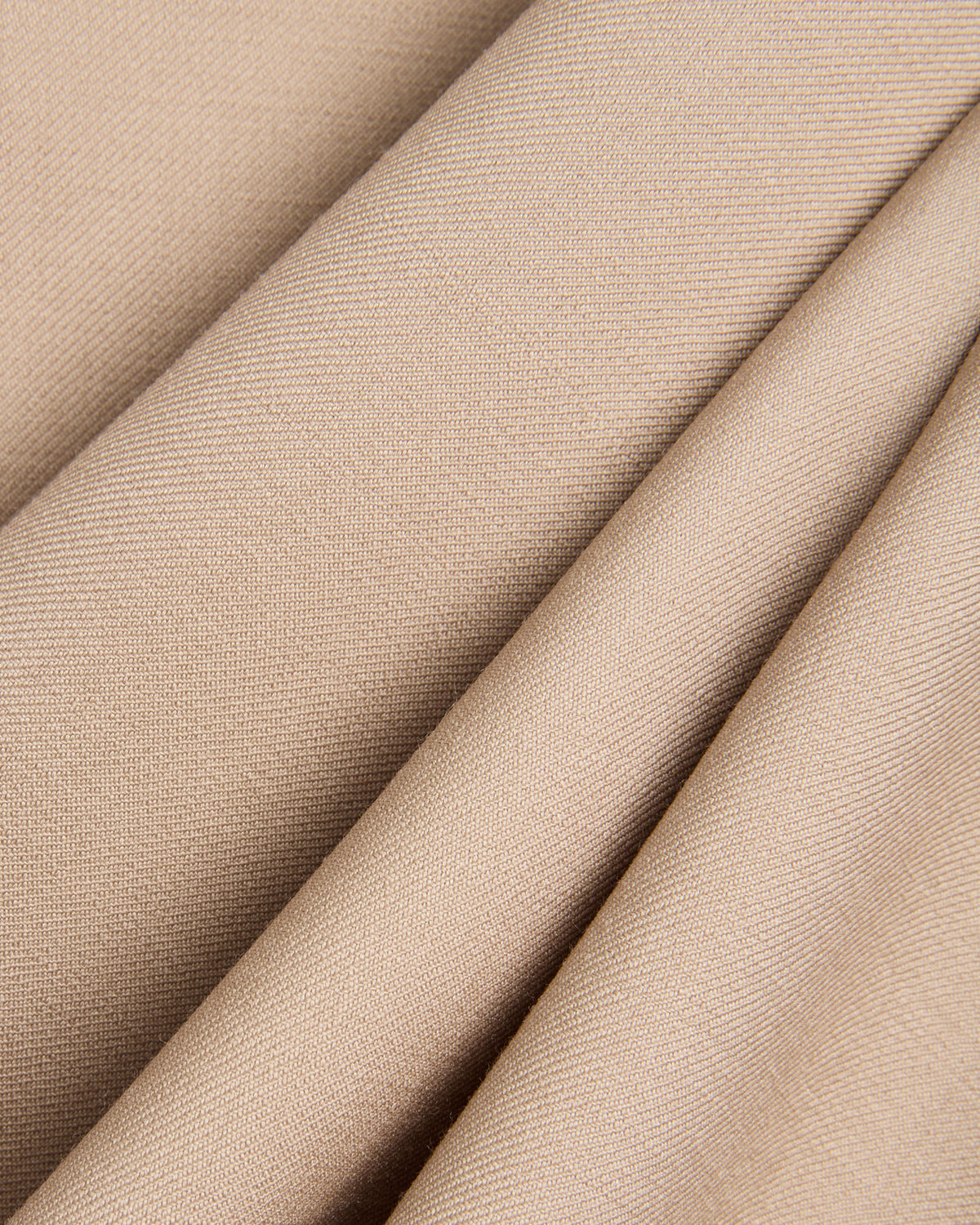 Wide-Fit-Hose aus Wollcanvas