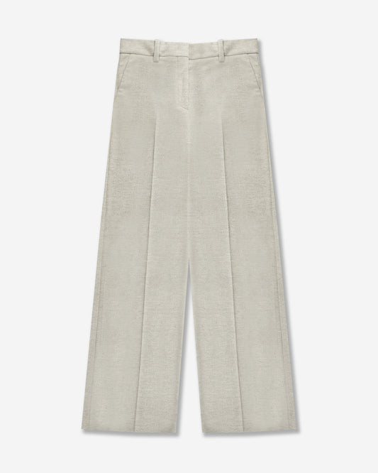 ストレッチフランネル・レギュラーフィットパンツ