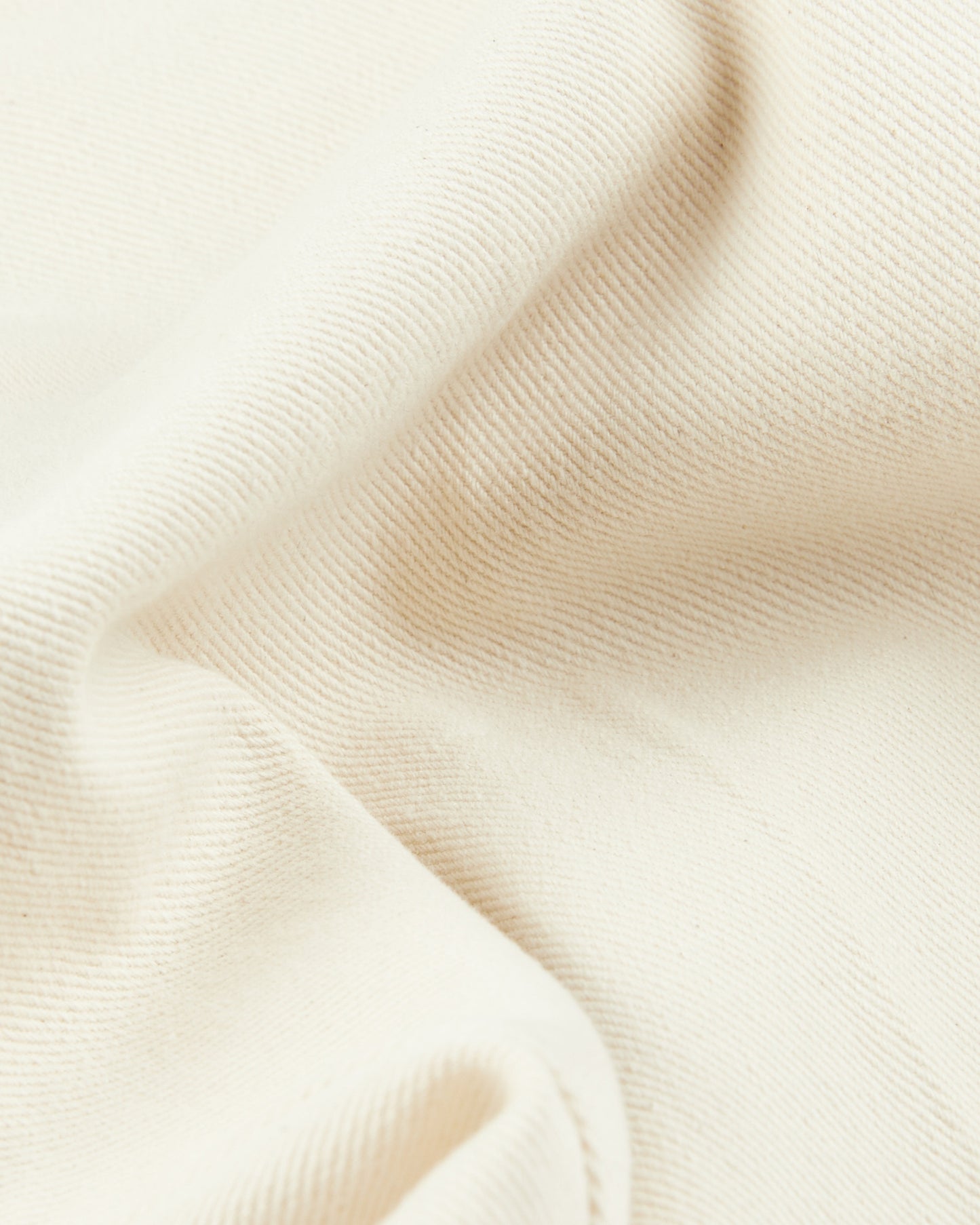 コットンブル・レギュラーフィット５ポケットパンツ