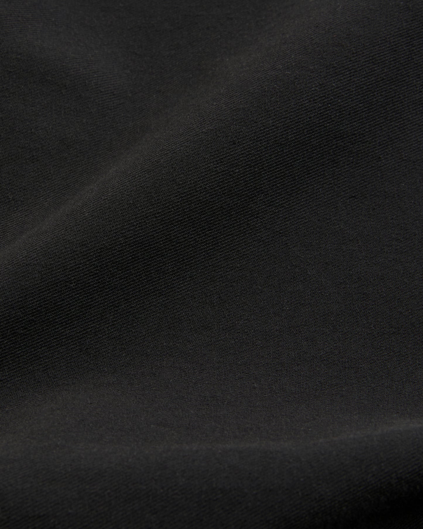 Regular fit trousers in cotton gabardine and lyocell