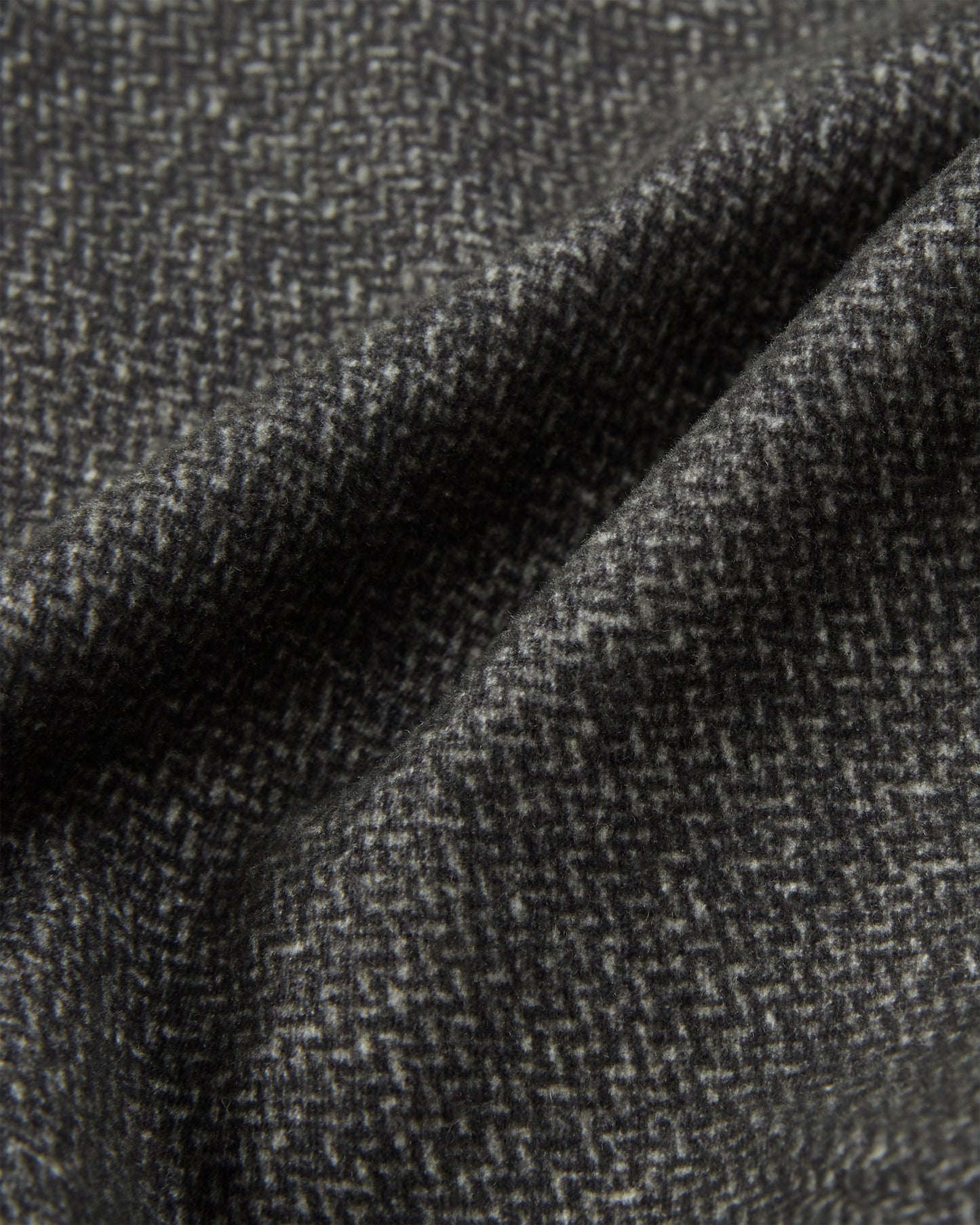 Slim fit cotton moleskin trousers