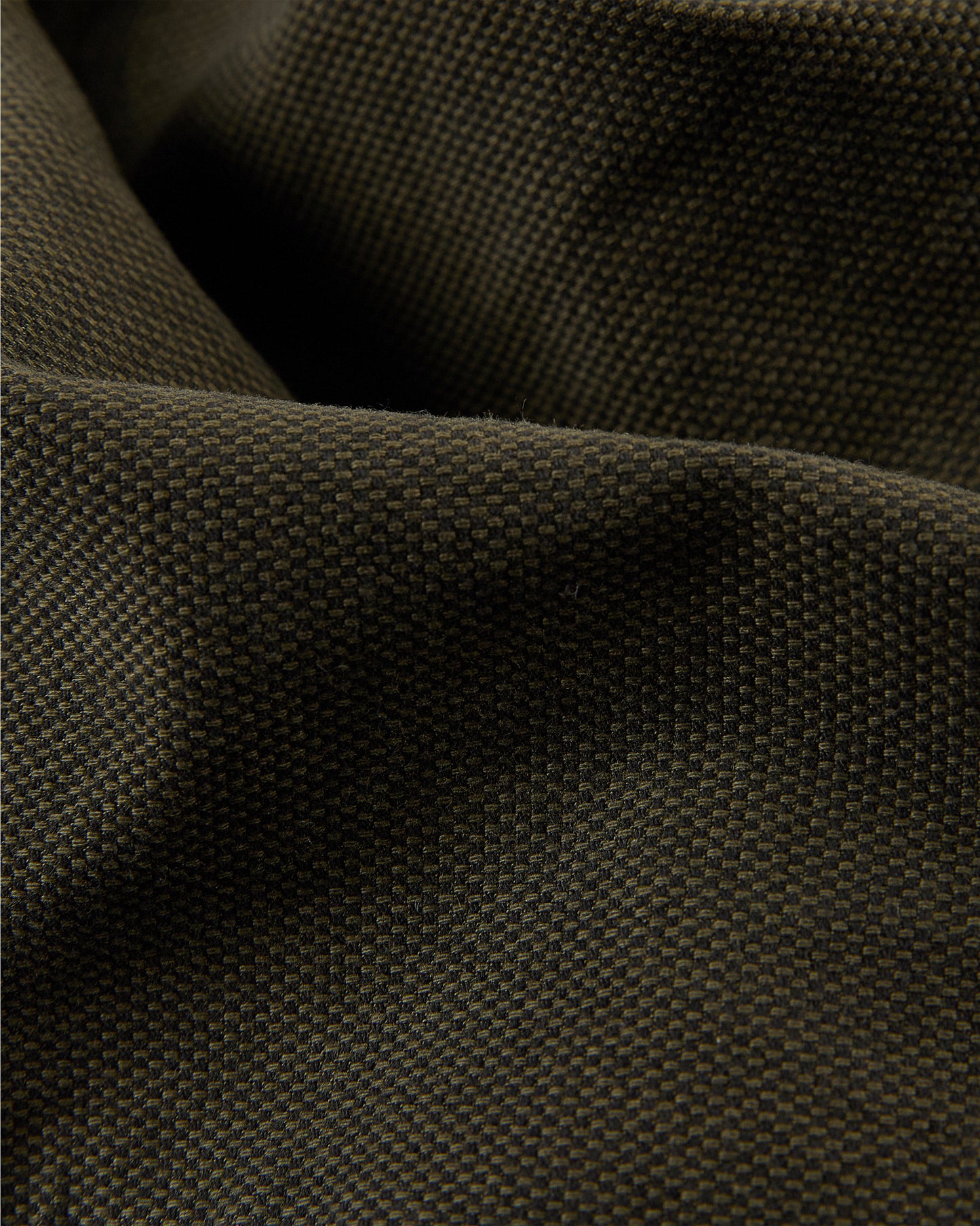 コットン・スリムフィットパンツ