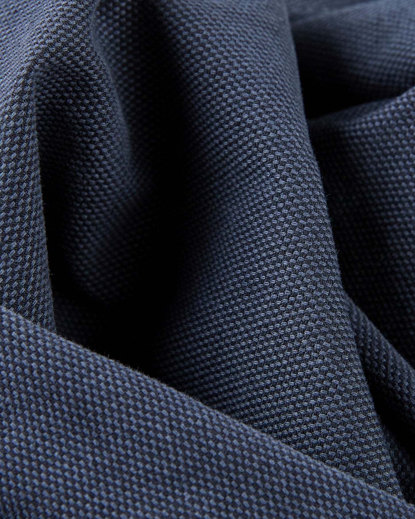 Pantalone slim fit in cotone