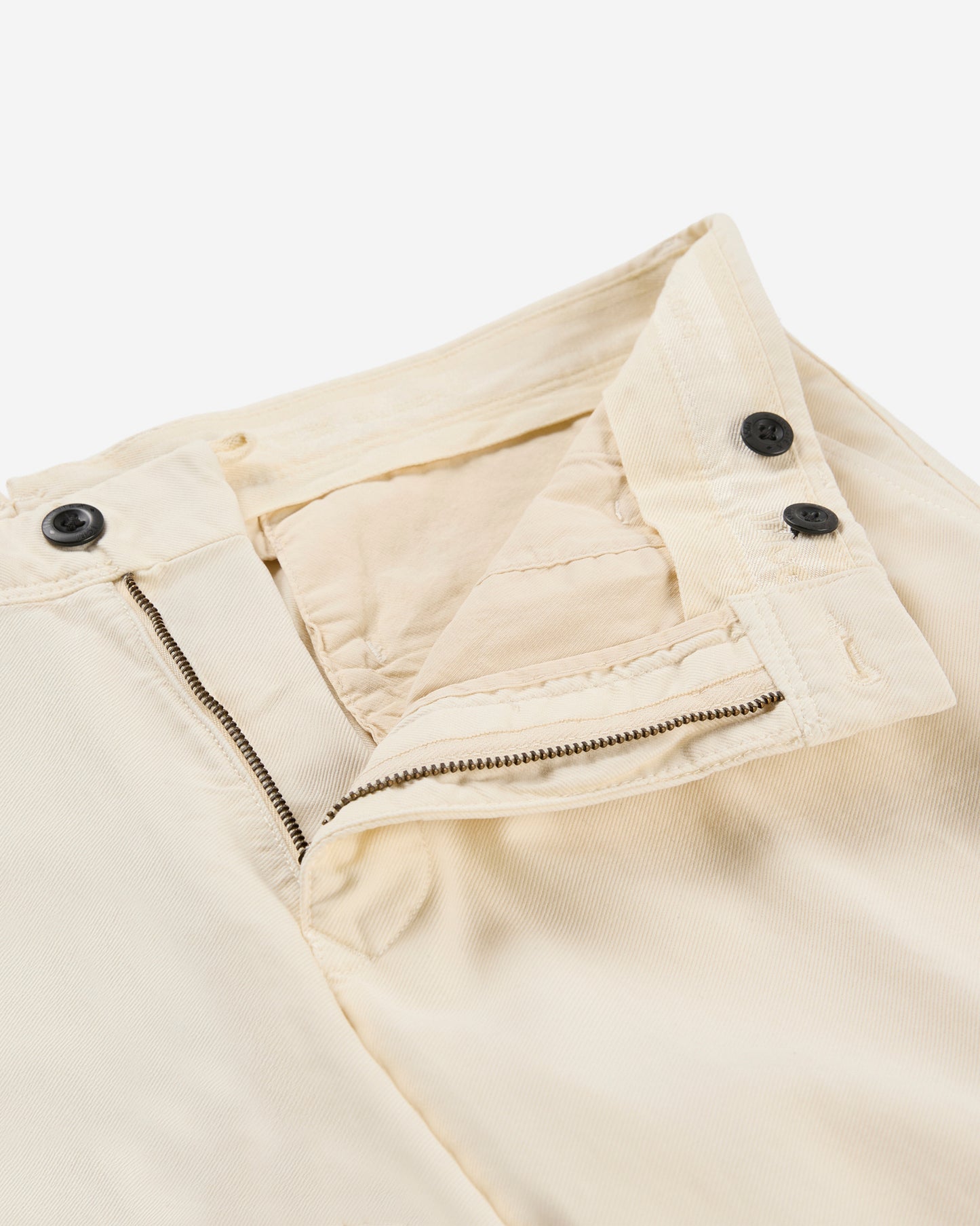 スリムフィット トリコチーノパンツ